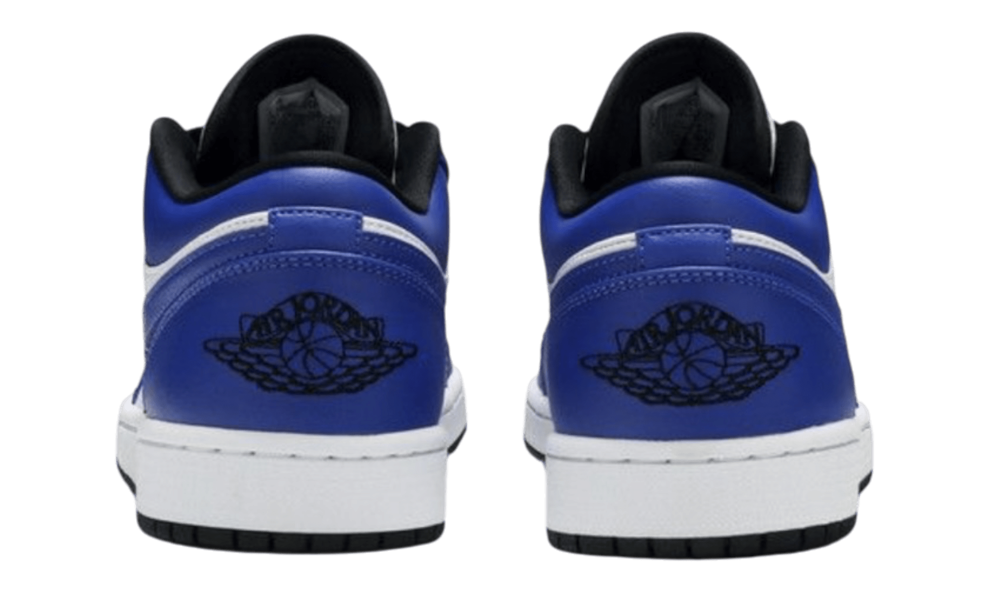 Air Jordan 1 Low "Game Royal"