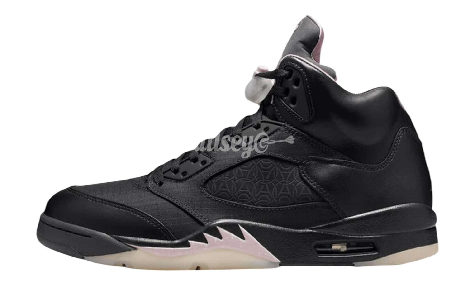 Jordan 5 Retro PSG Paris Saint-Germain Off Noir