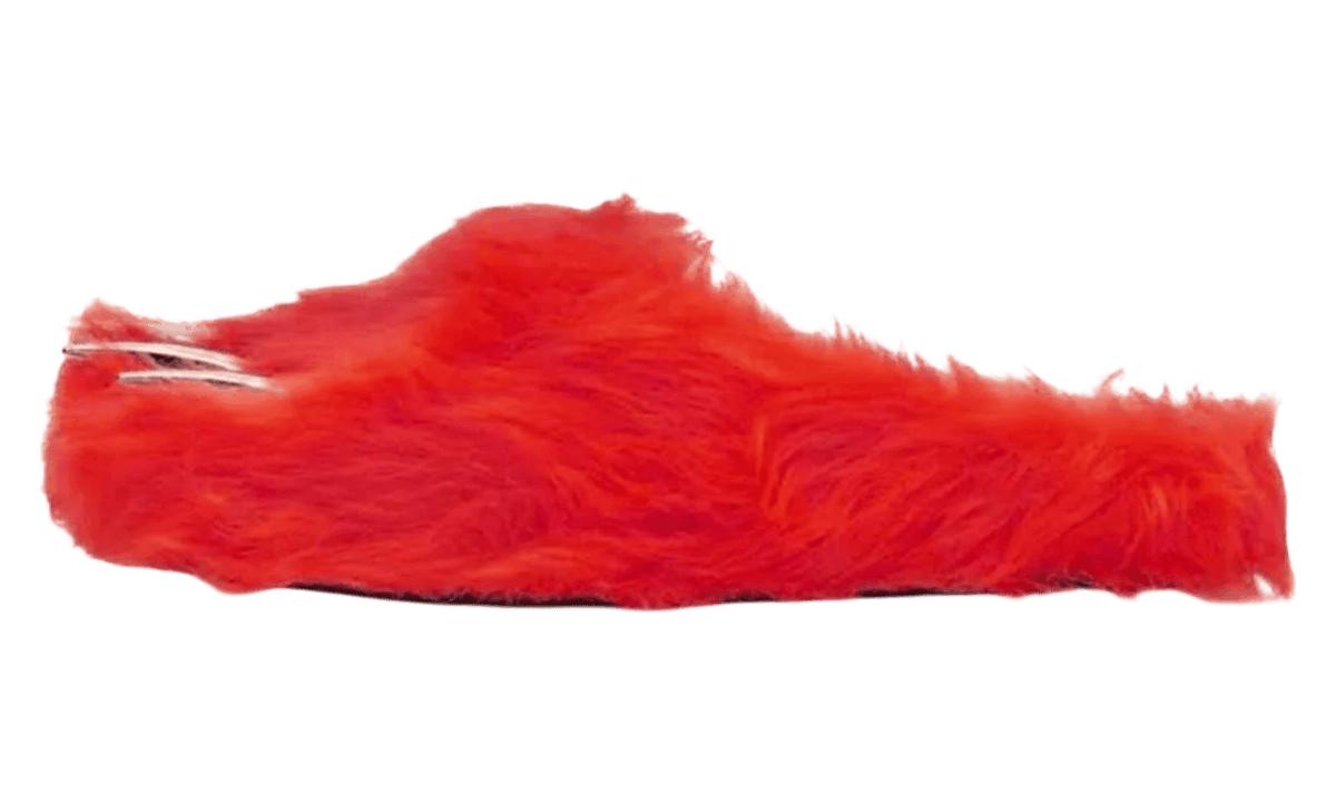 Bravest Studios Bear Claw Mule "Red"