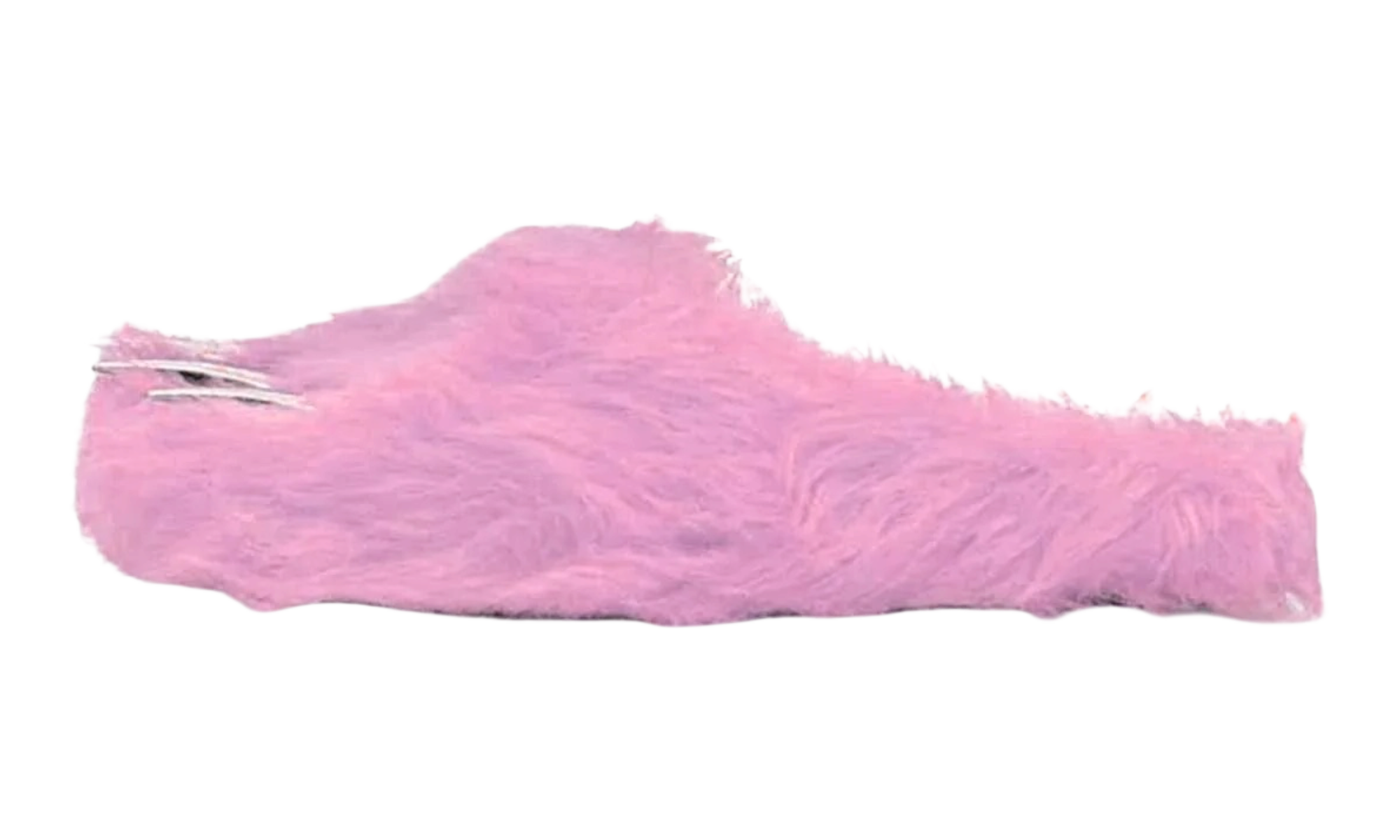 Bravest Studios Bear Claw Mule Pink