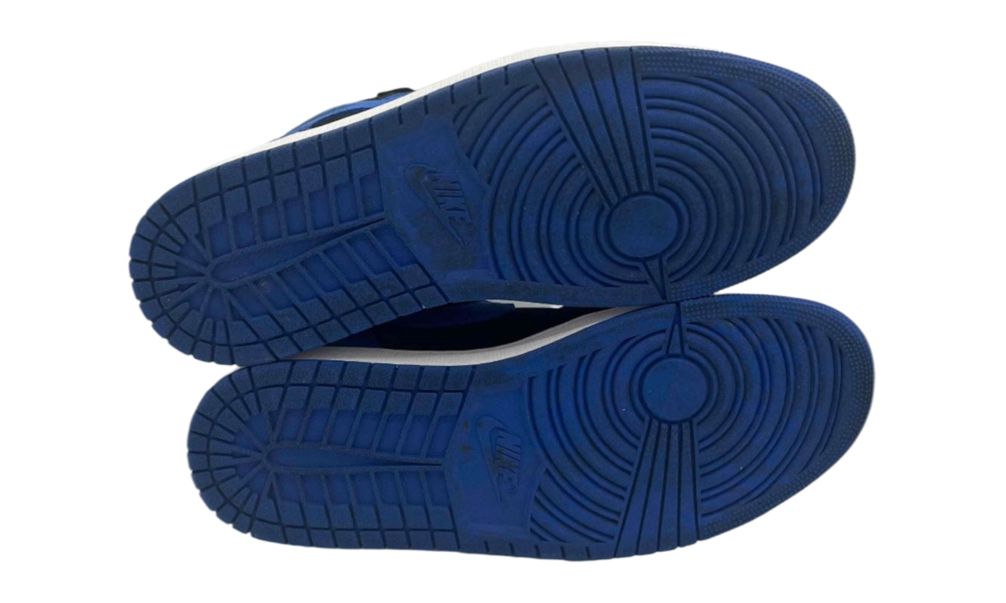 Jordan 1 Retro High OG Royal Reimagined (Preowned)