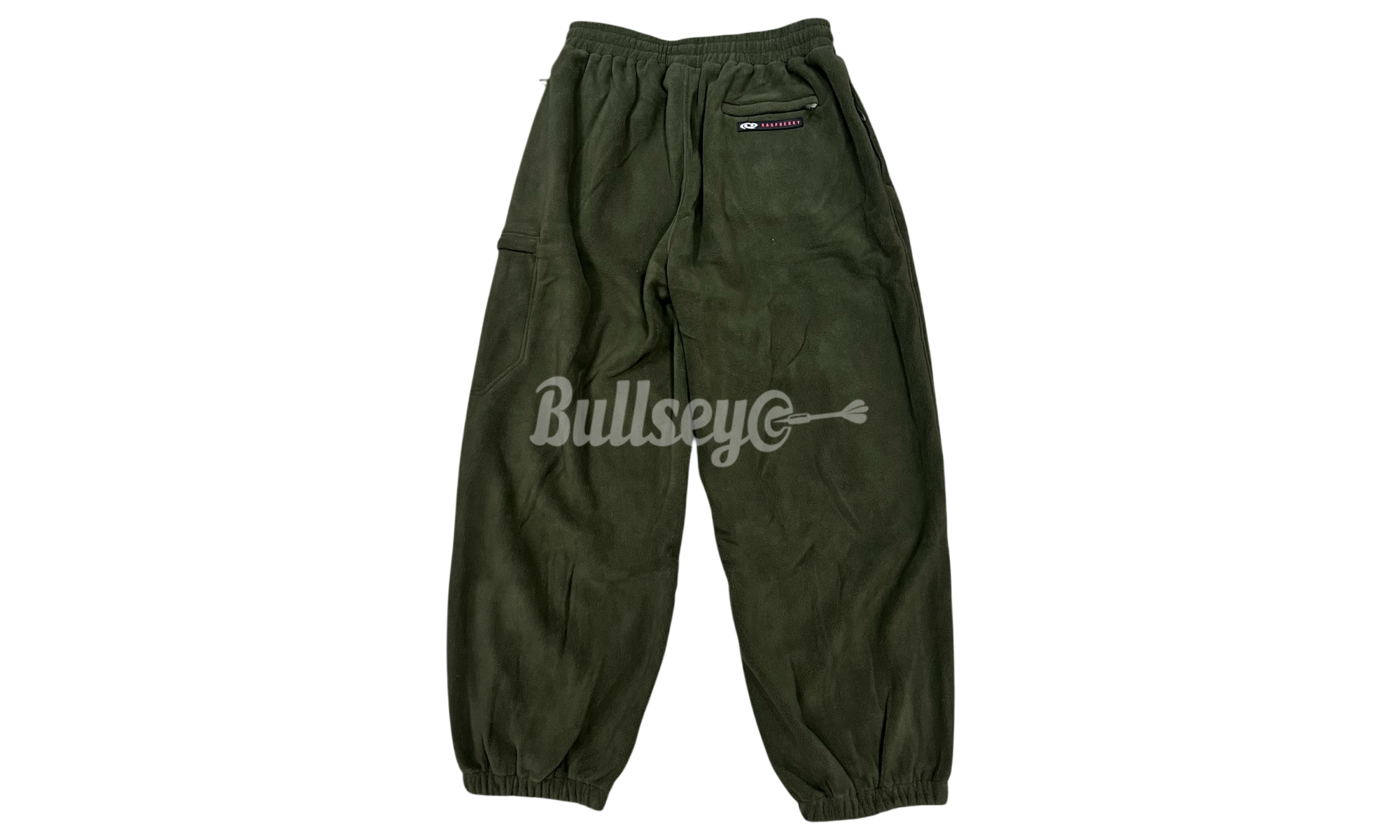 The GV Gallery Raspberry Hills Fleece Sweatpants