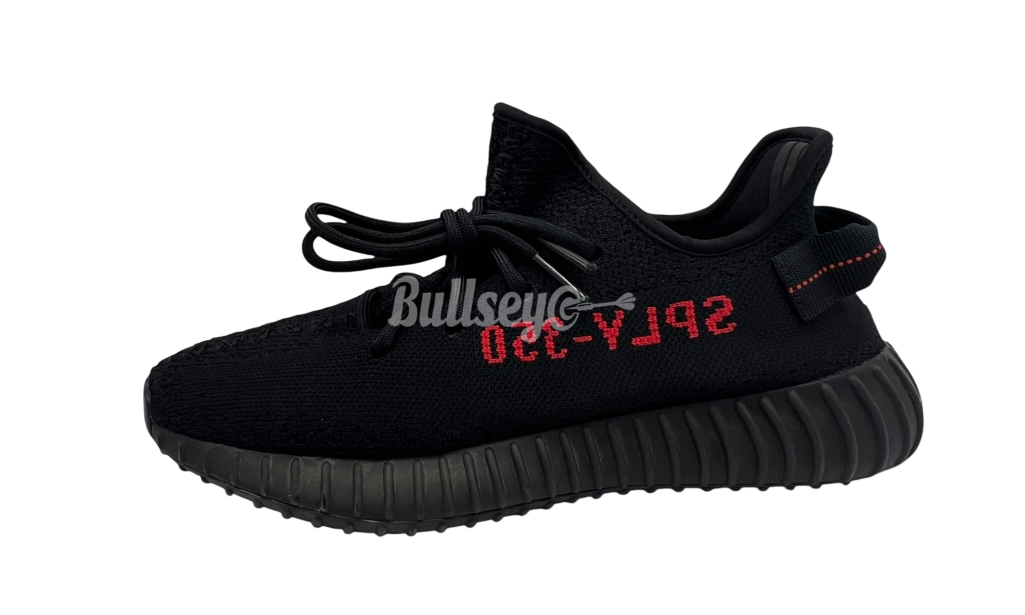 Adidas Yeezy 350 Boost "Bred" (Preowned)