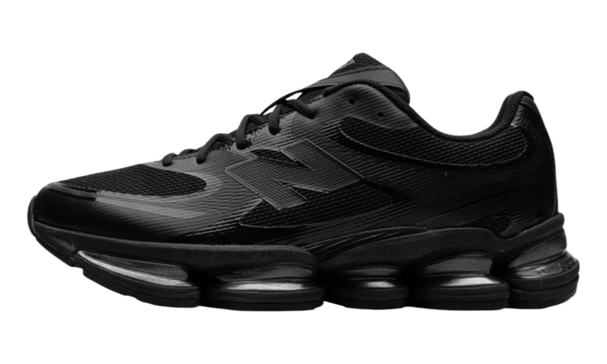 New Balance Abzorb 2000 Black