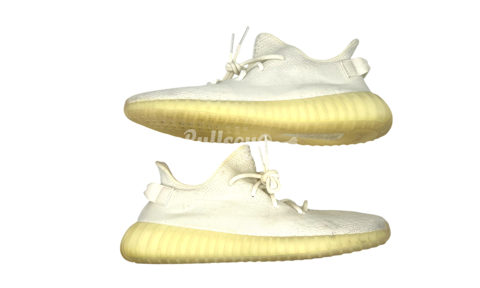 Adidas Yeezy 350 Boost V2 "Cream" (PreOwned)