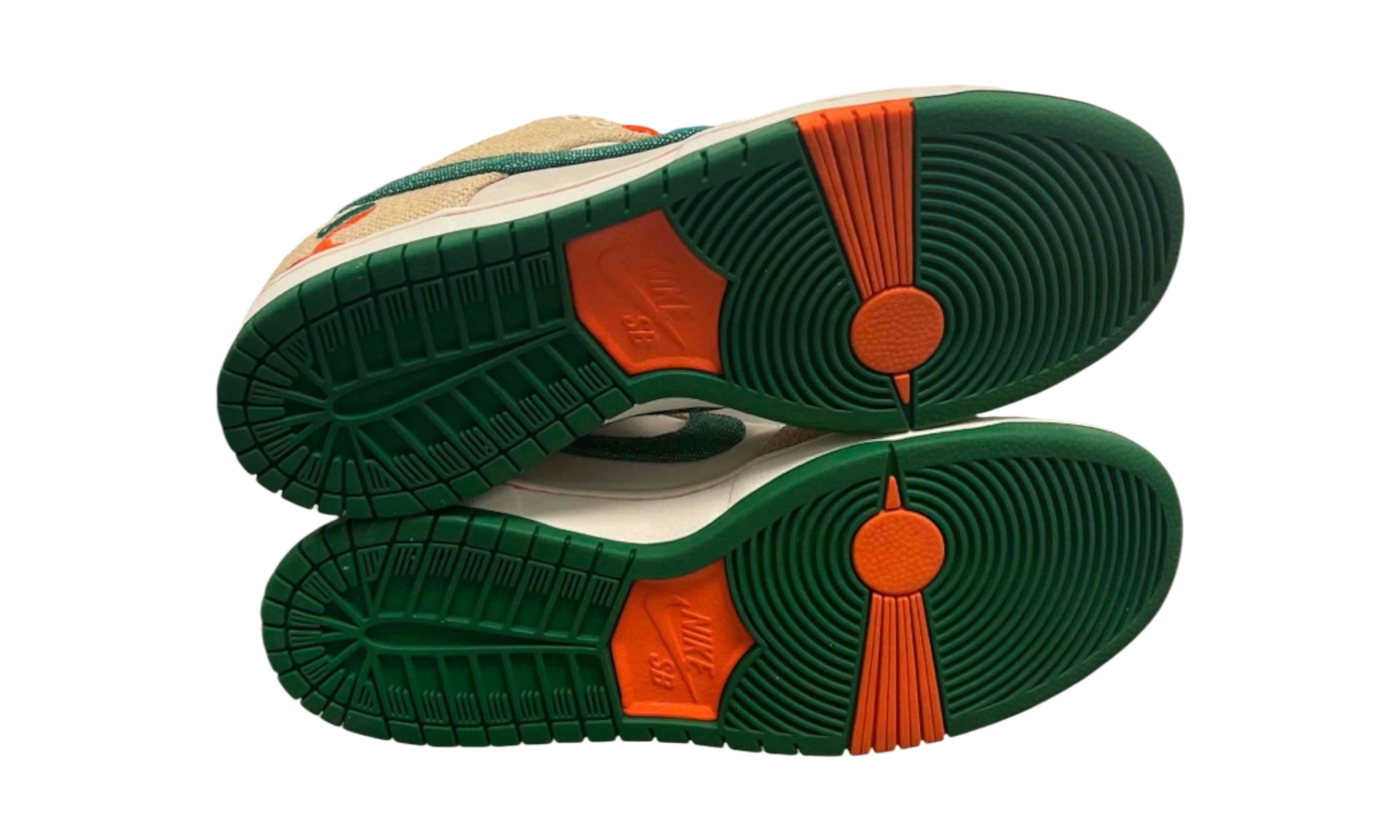 Nike SB Dunk Low Pro QS "Jarritos" (PreOwned)