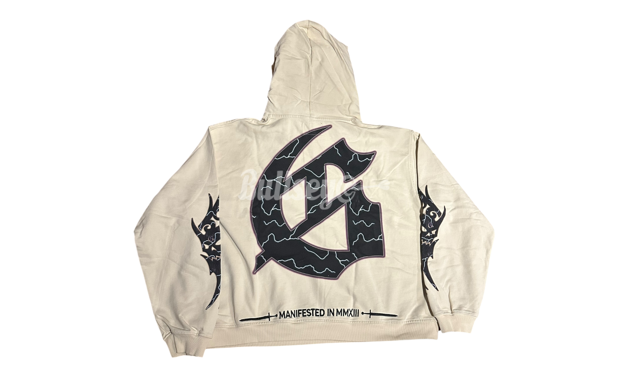 Godspeed B.M.X Bone Hoodie