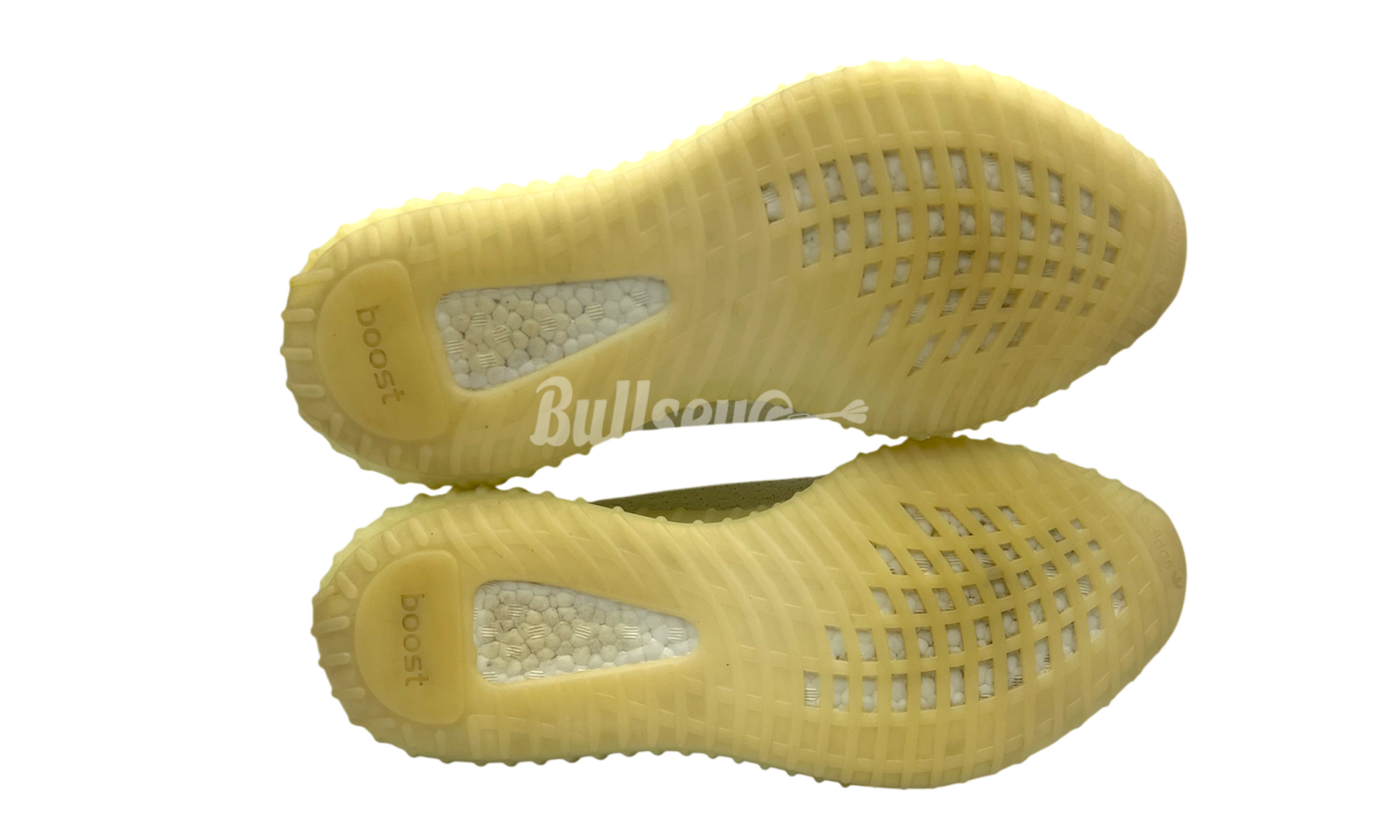 Adidas Yeezy 350 Boost V2 "Cream" (PreOwned)
