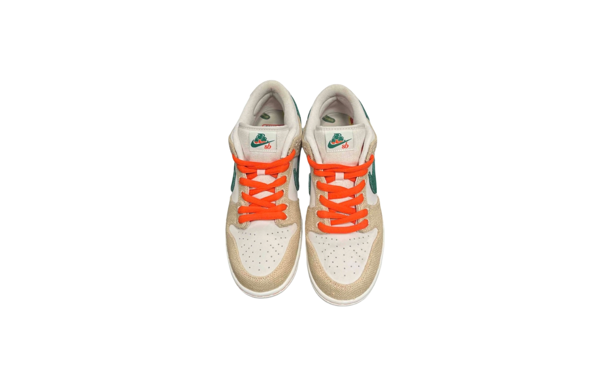 Nike SB Dunk Low Pro QS "Jarritos" (PreOwned)