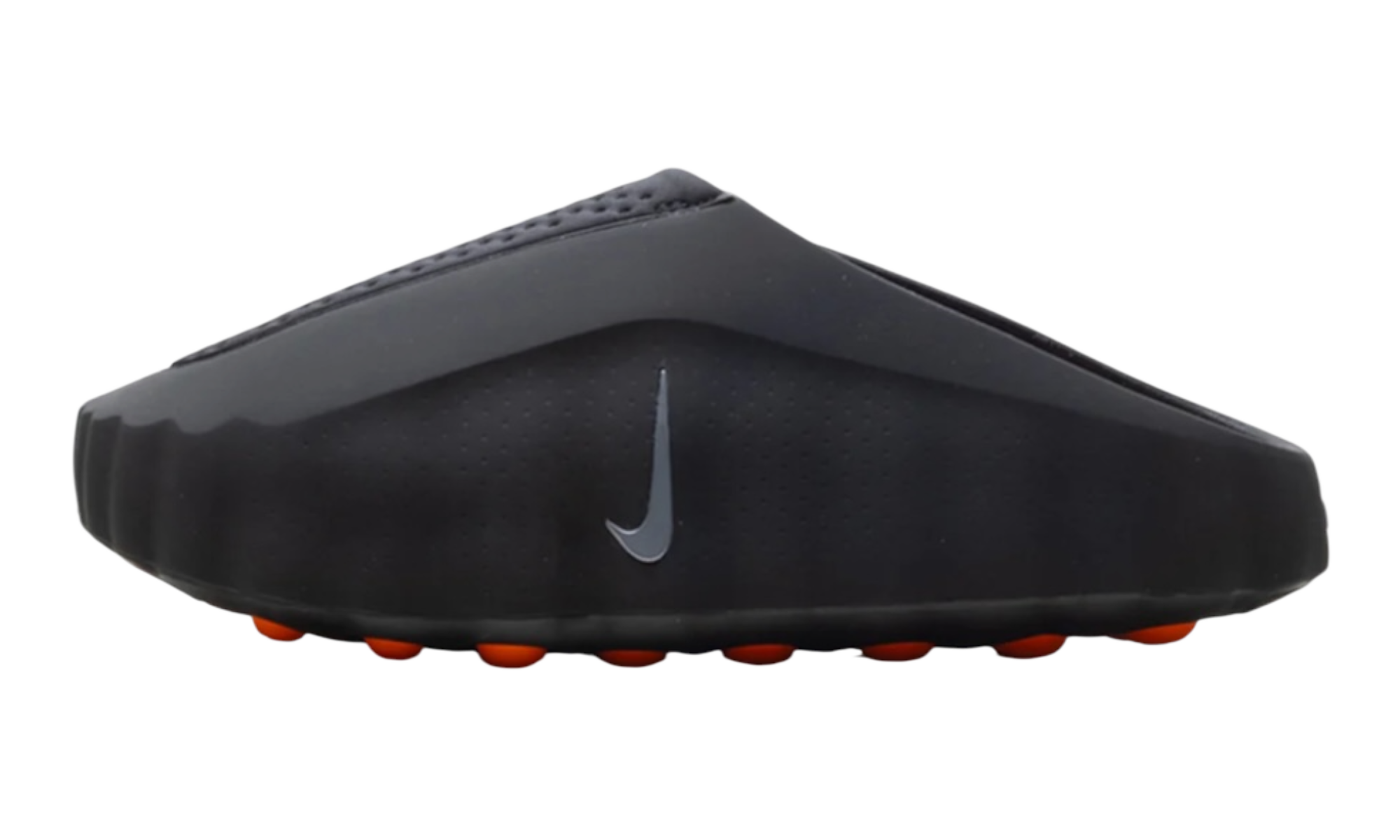 Nike Mind 001 Slide Black Chrome