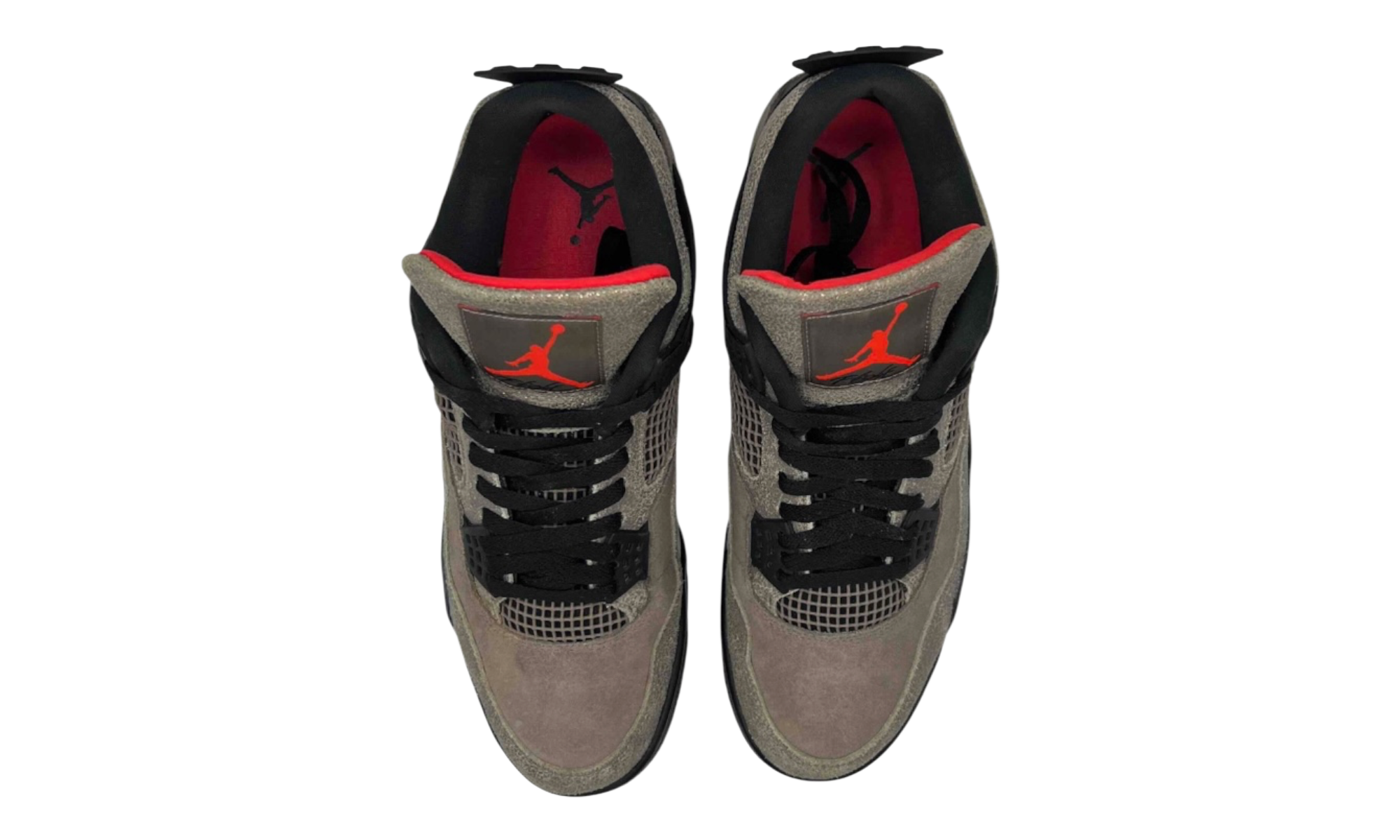 Air Jordan 4 Retro "Taupe Haze" (PreOwned) (Rep Box)