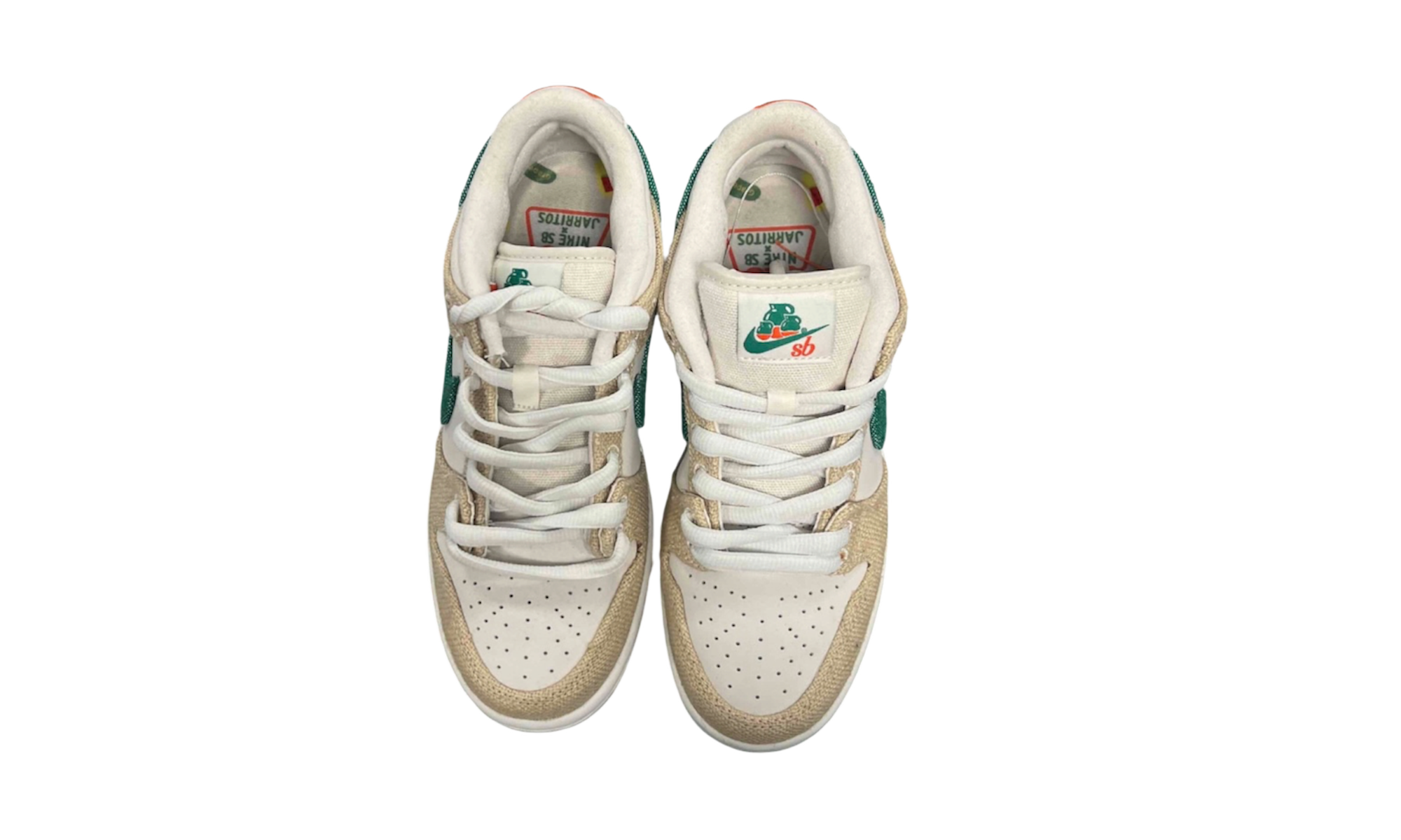 Nike SB Dunk Low Pro QS "Jarritos" (PreOwned)