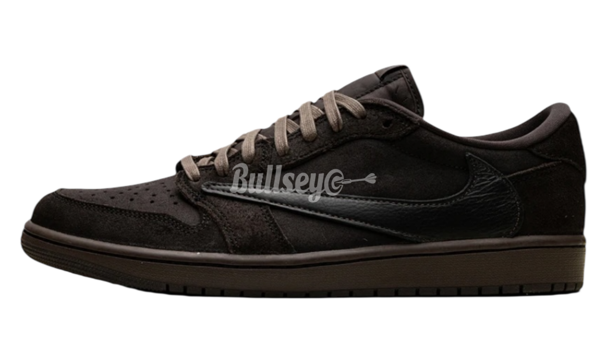 Air Jordan 1 Retro Low OG SP "Travis Scott Velvet Brown"