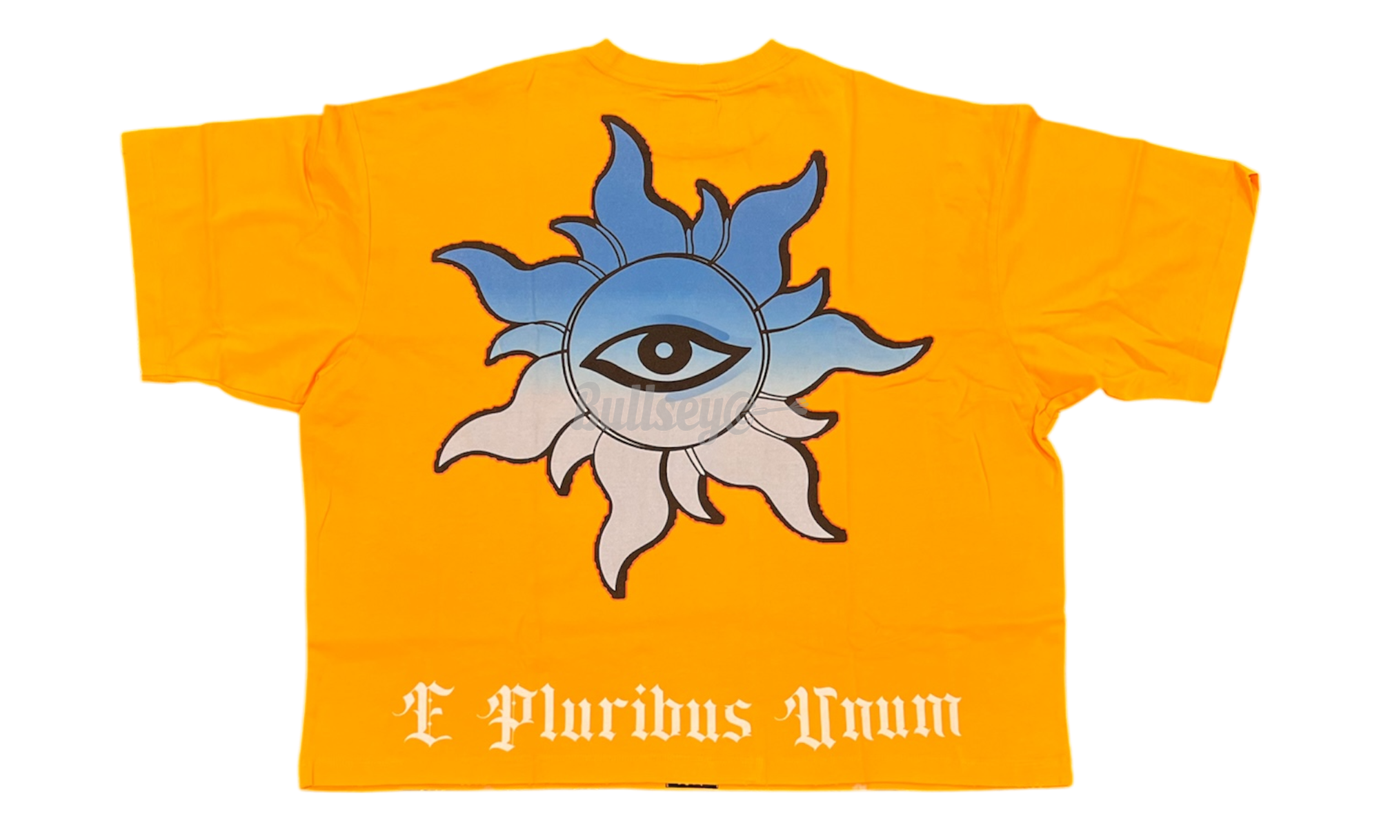 Godspeed Car Meet Miami Sand T-Shirt