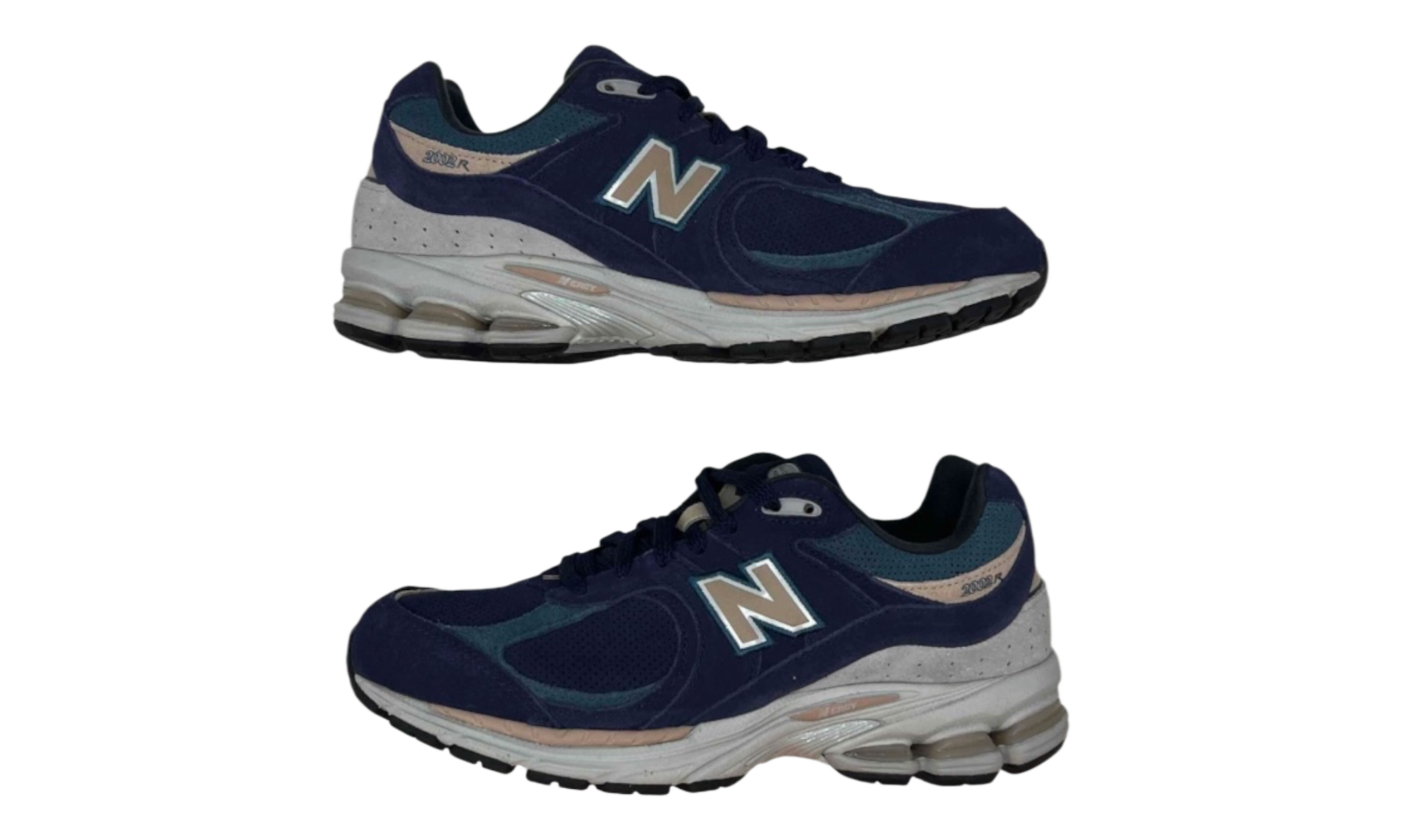 New Balance 2002R Night Tide (PreOwned)