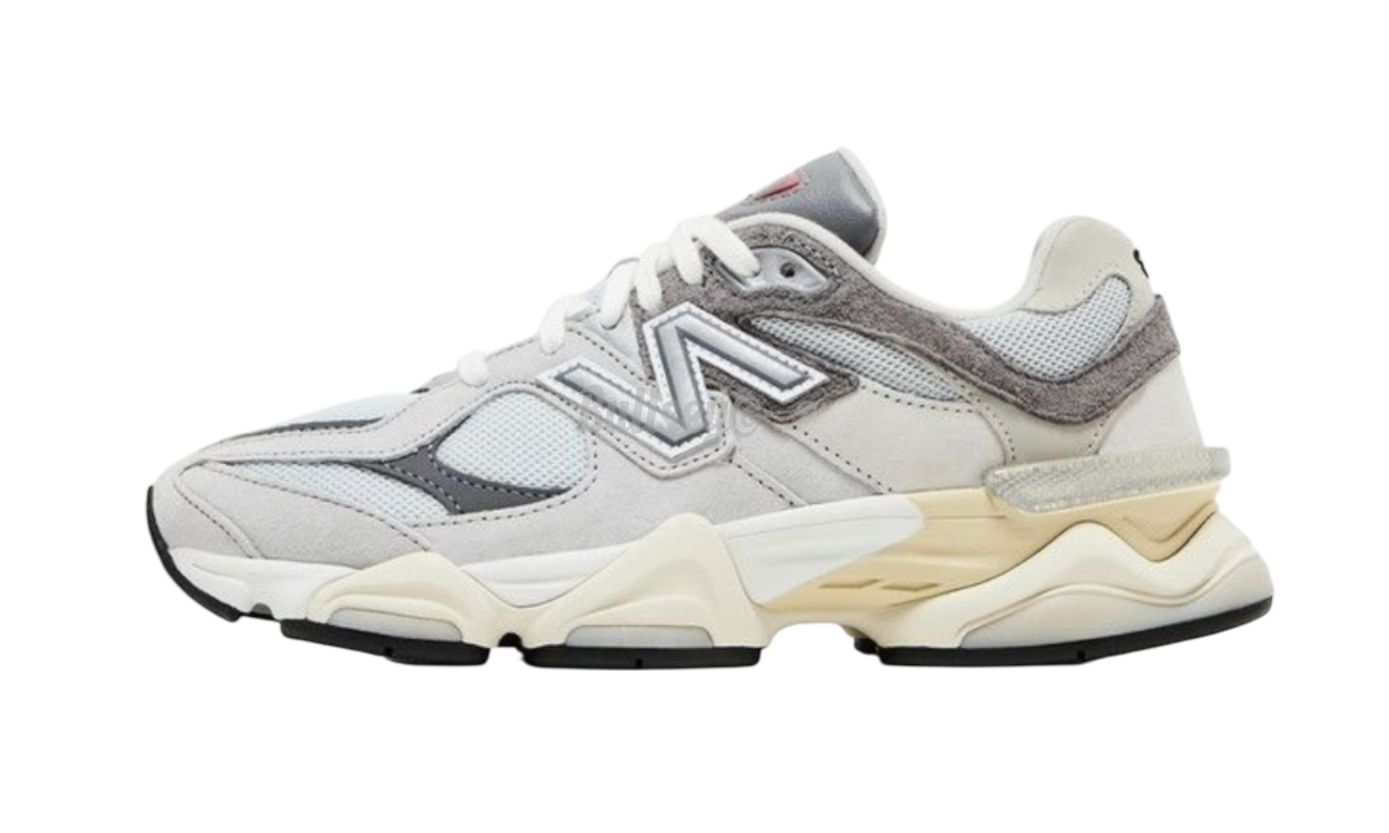 New Balance 9060 "Rain Cloud Grey"