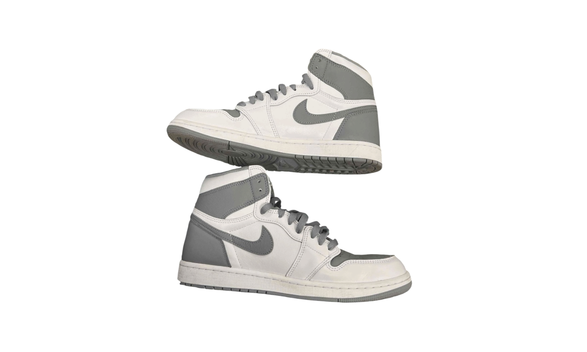 Jordan 1 Retro High OG Stealth (Preowned)