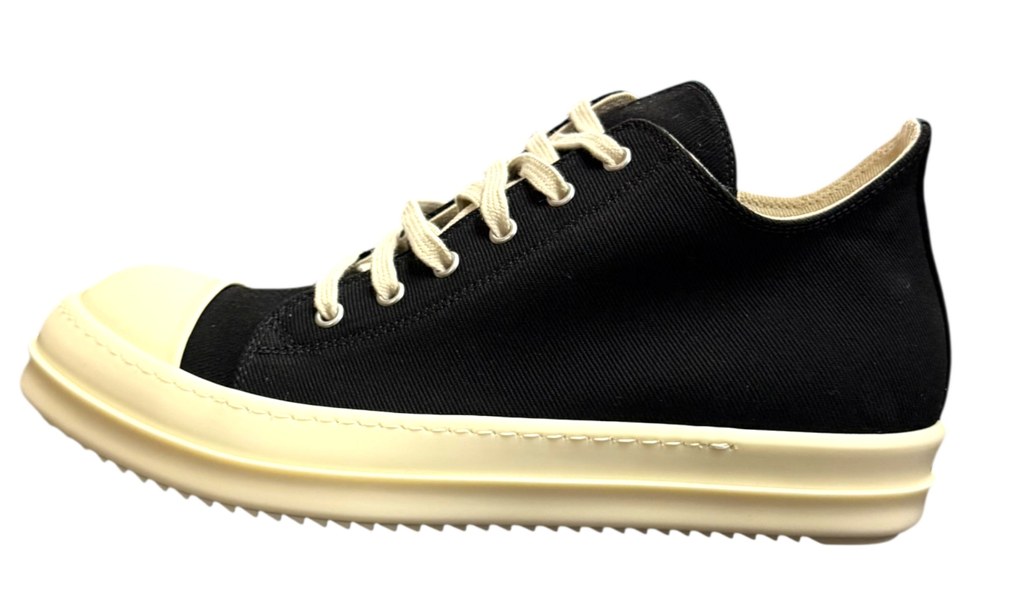 Rick Owens DRKSHDW Temple Low Sneaker