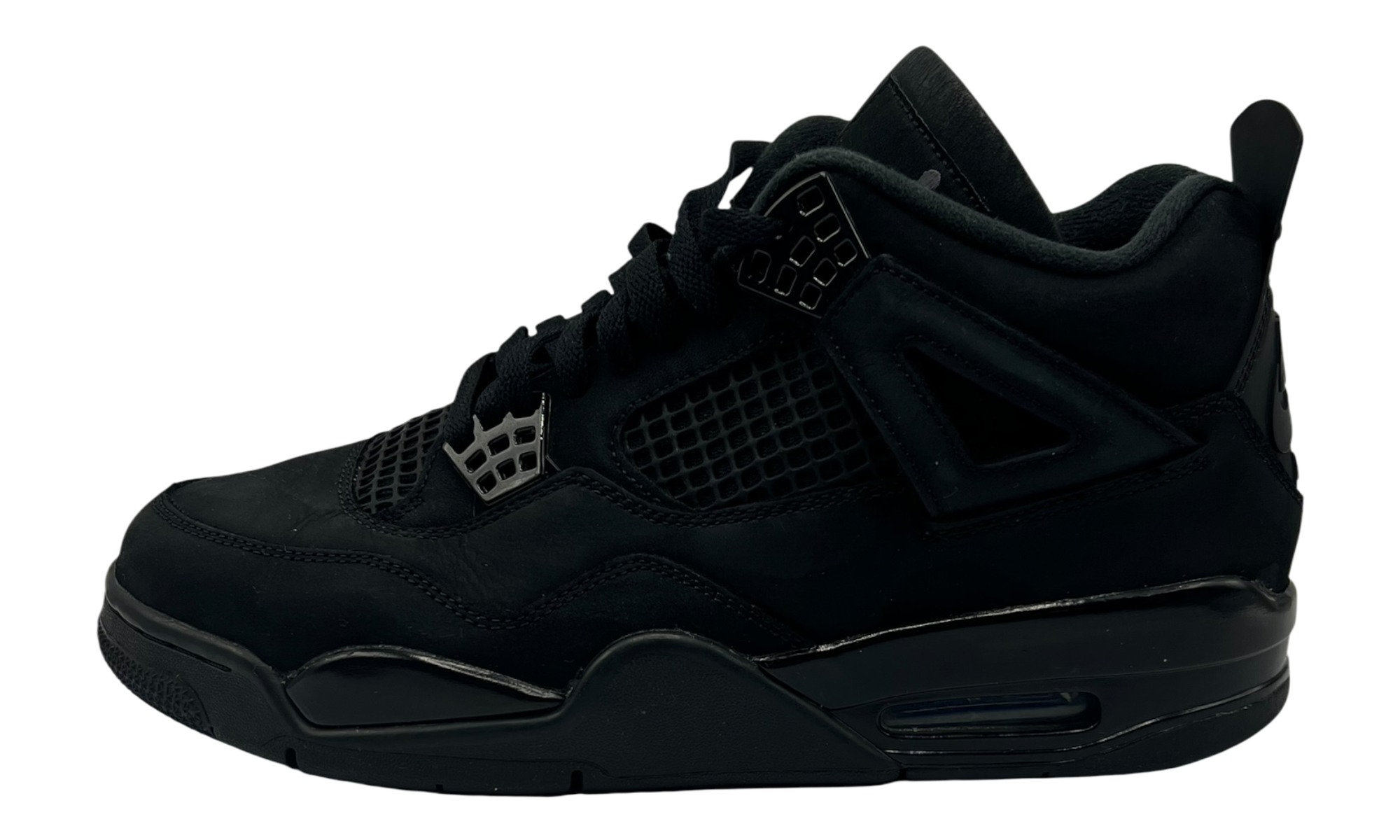 Air Jordan 4 Retro Black Cat (2025) (PreOwned)