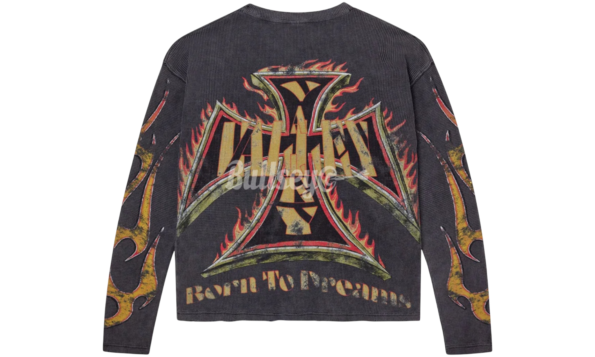 Vale Forever Reborn Black Thermal