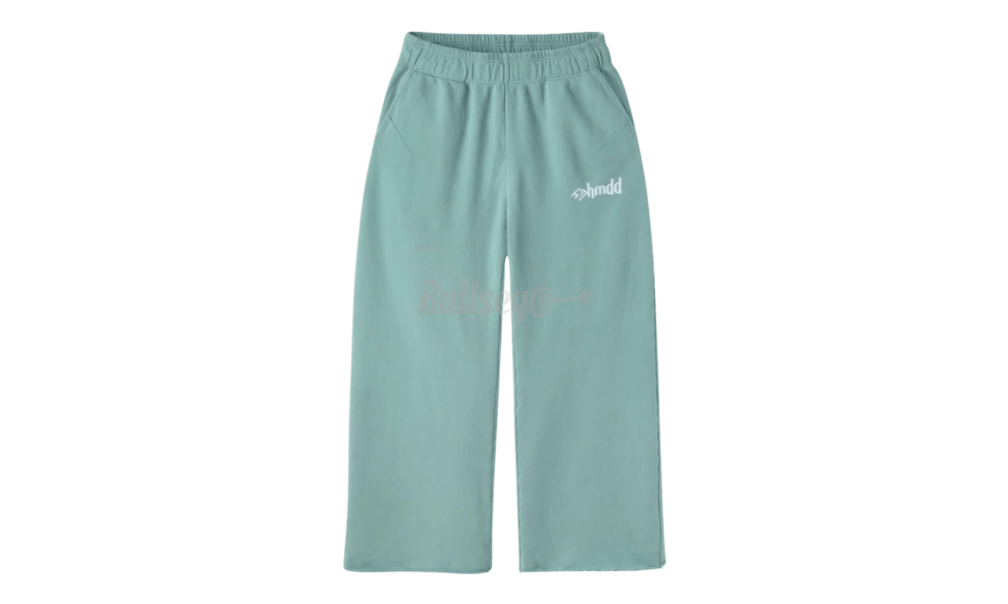 HMDD Organic Seafoam Sweatpants