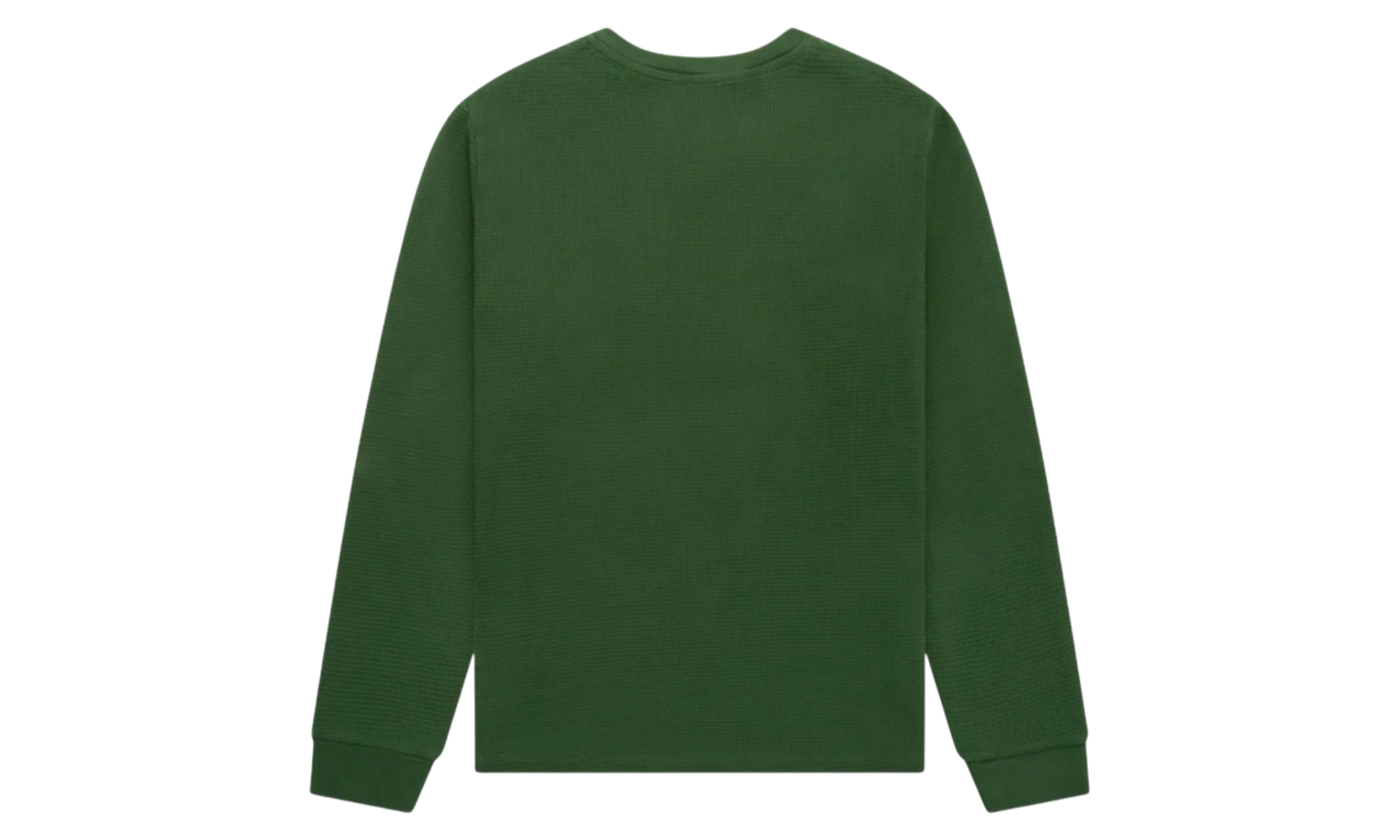 Denim Tears ADG Green Thermal