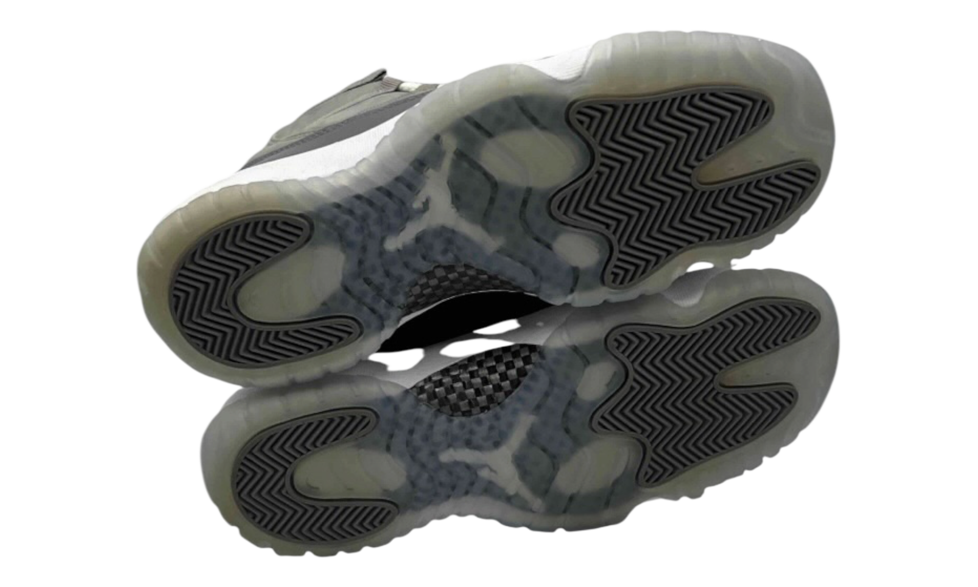 Jordan 11 Cool Grey GS (PreOwned)