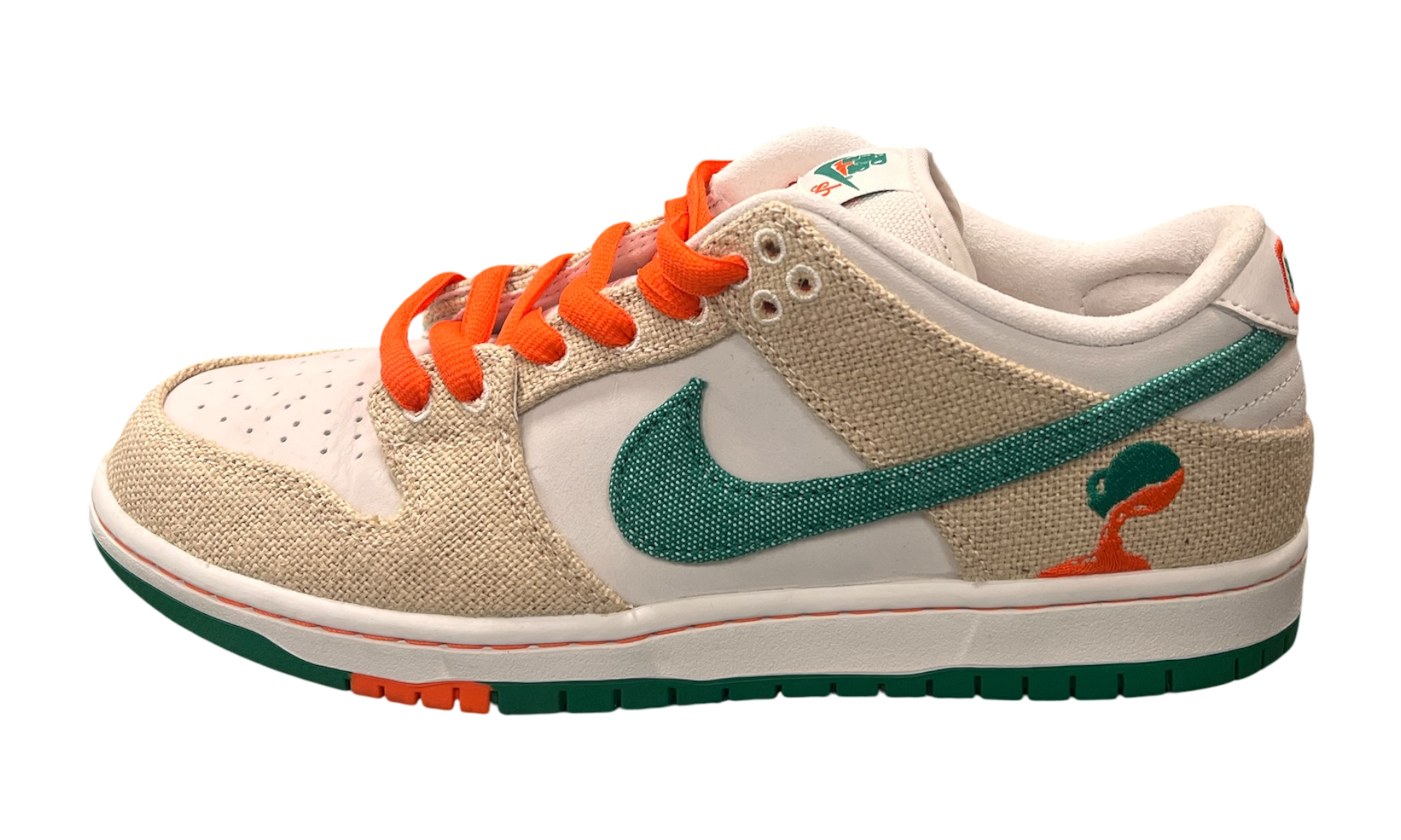 Nike SB Dunk Low Pro QS "Jarritos" (PreOwned)