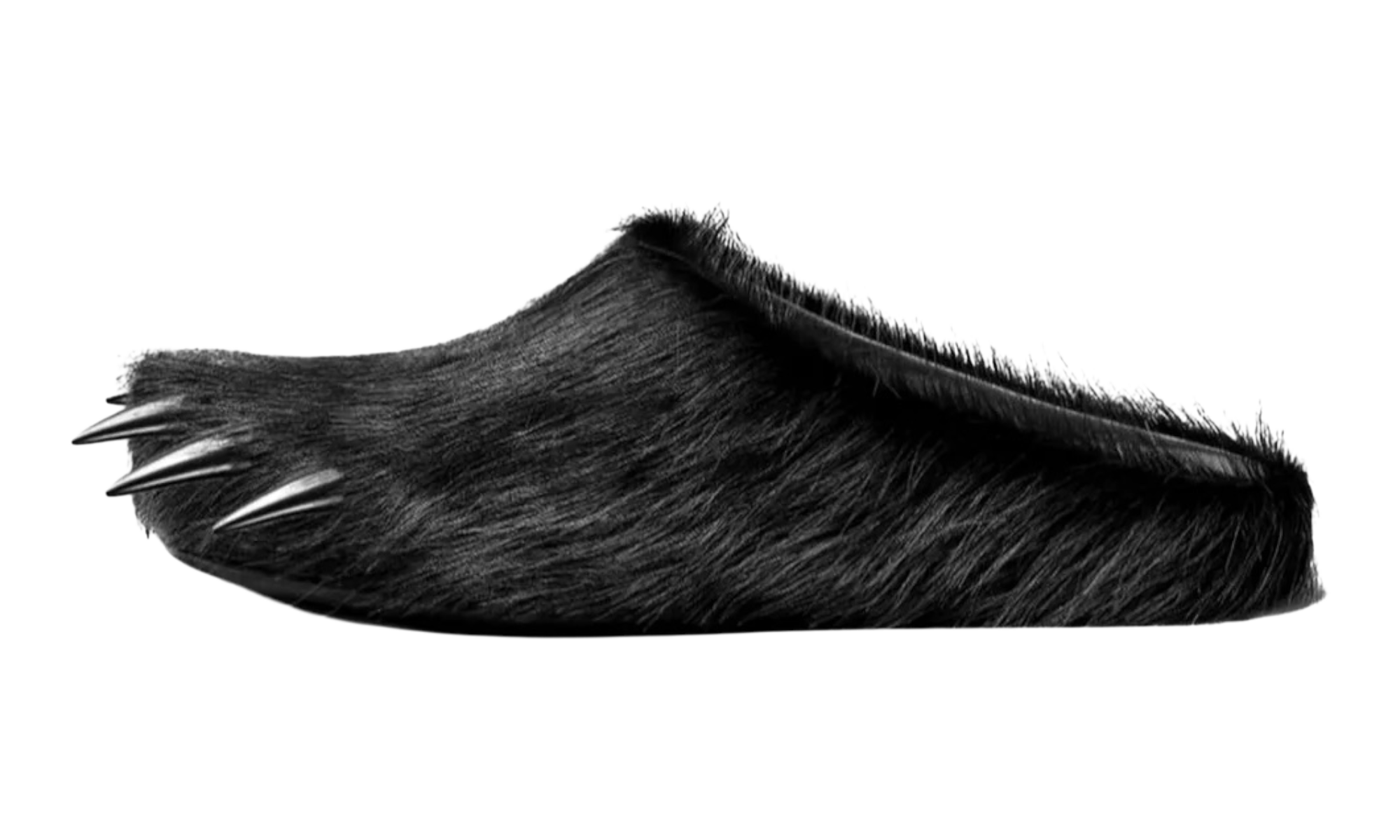 Bravest Studios Bear Claw Mule "Black"