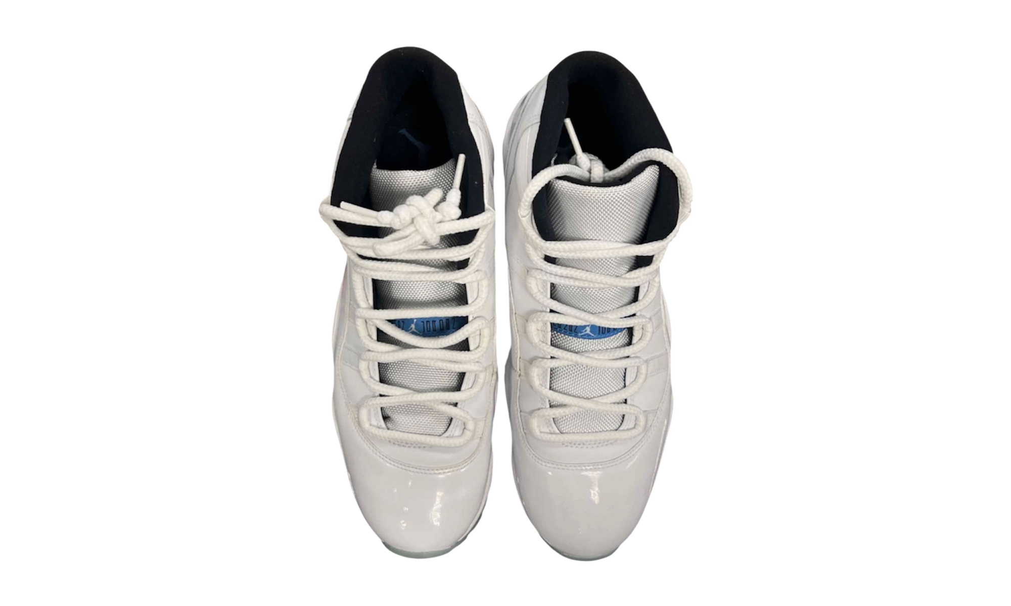 Air Jordan 11 Retro "Legend Blue" (2014) (PreOwned)