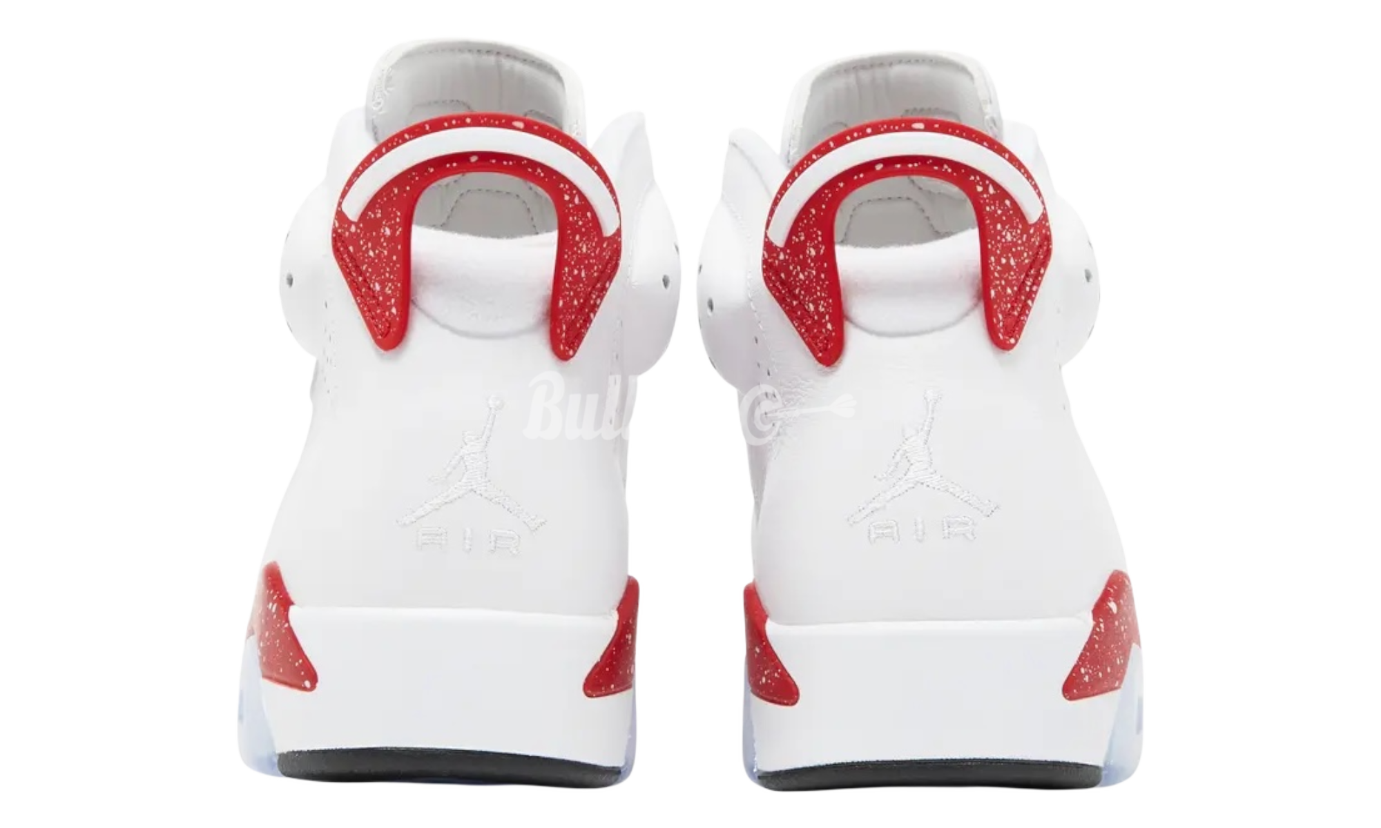 Air Jordan 6 Retro "Red Oreo"