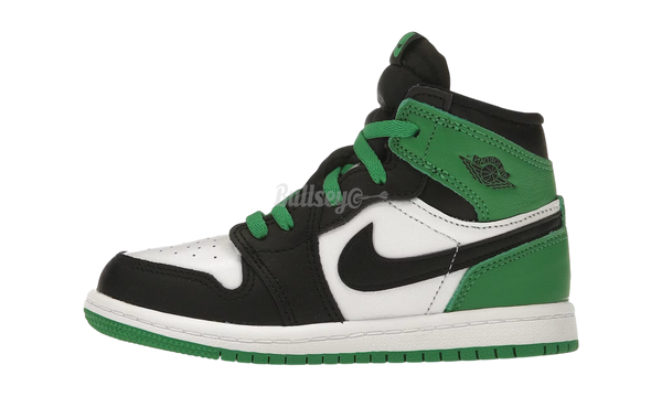 Air Jordan 1 Retro "Lucky Green" TD (PreOwned)