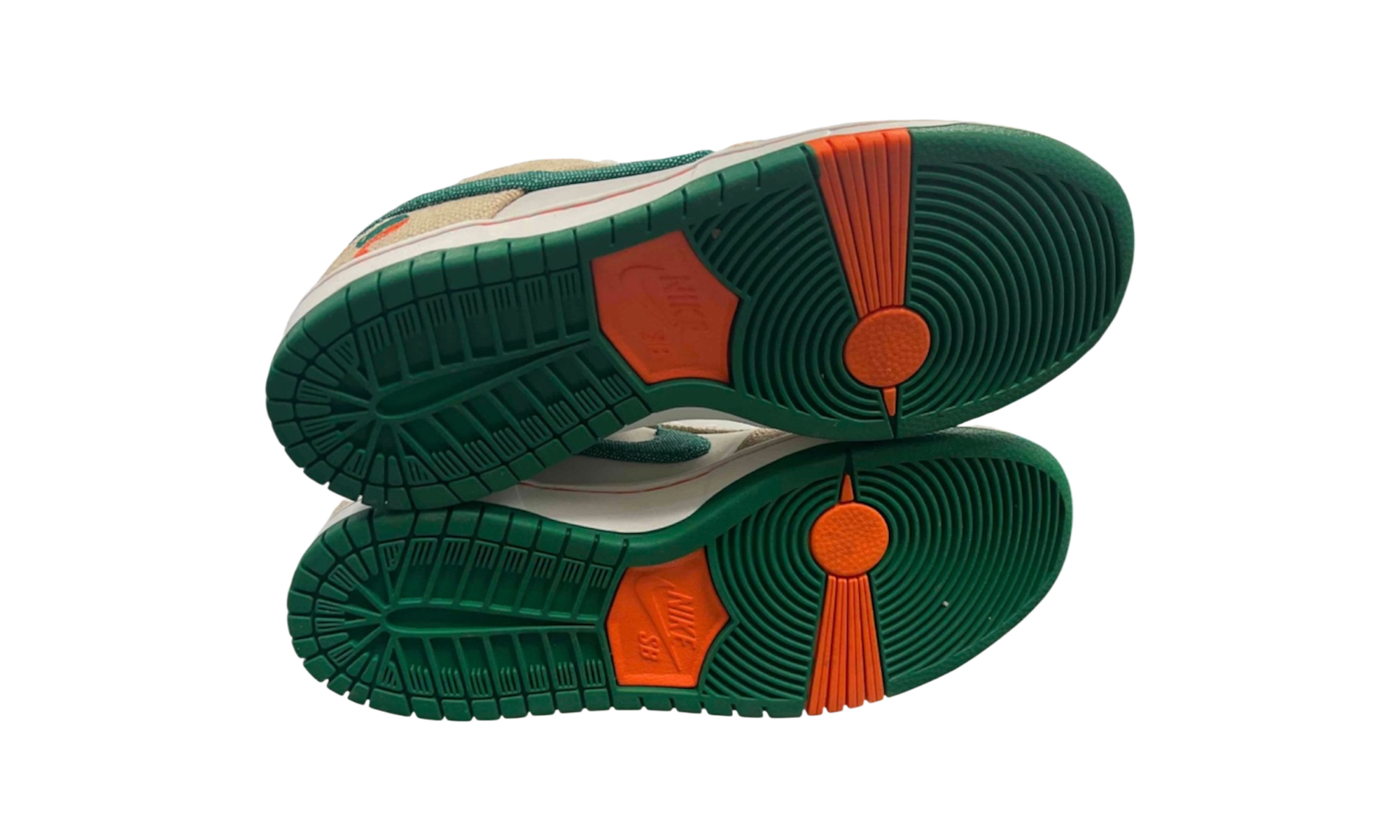 Nike SB Dunk Low Pro QS "Jarritos" (PreOwned)