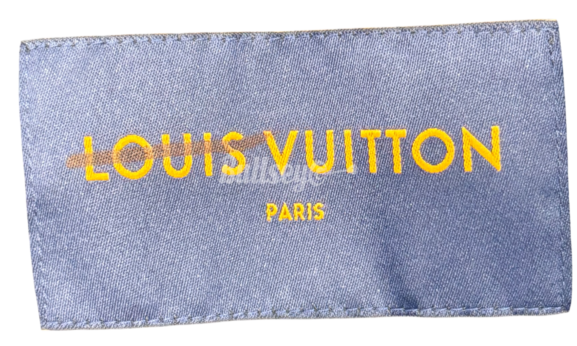 Louis Vuitton Frequency Technical Hooded Blouson Black Men's Jacket