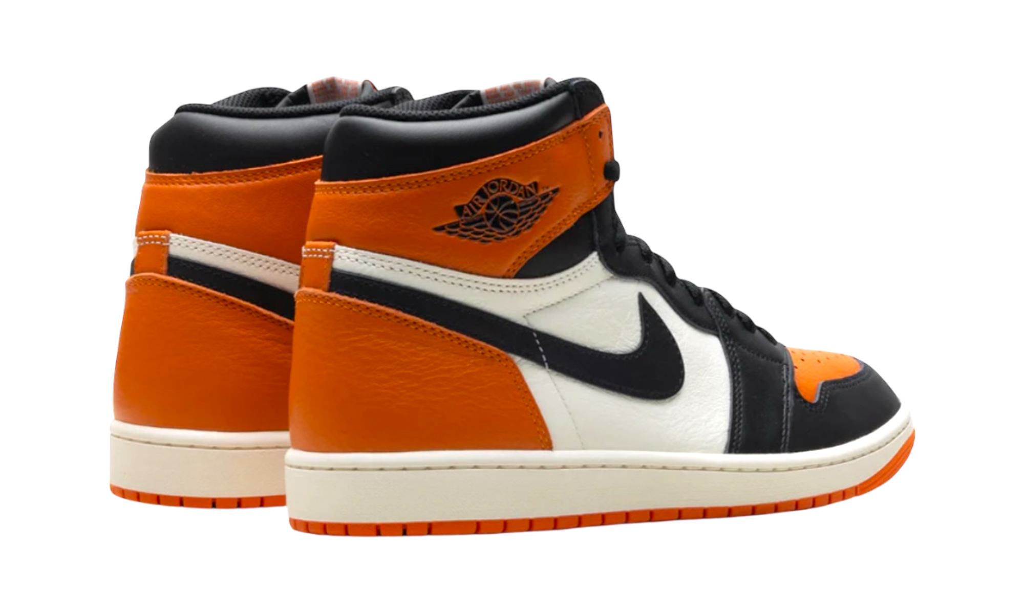 Air Jordan 1 Retro High OG "Shattered Backboard" (2025)
