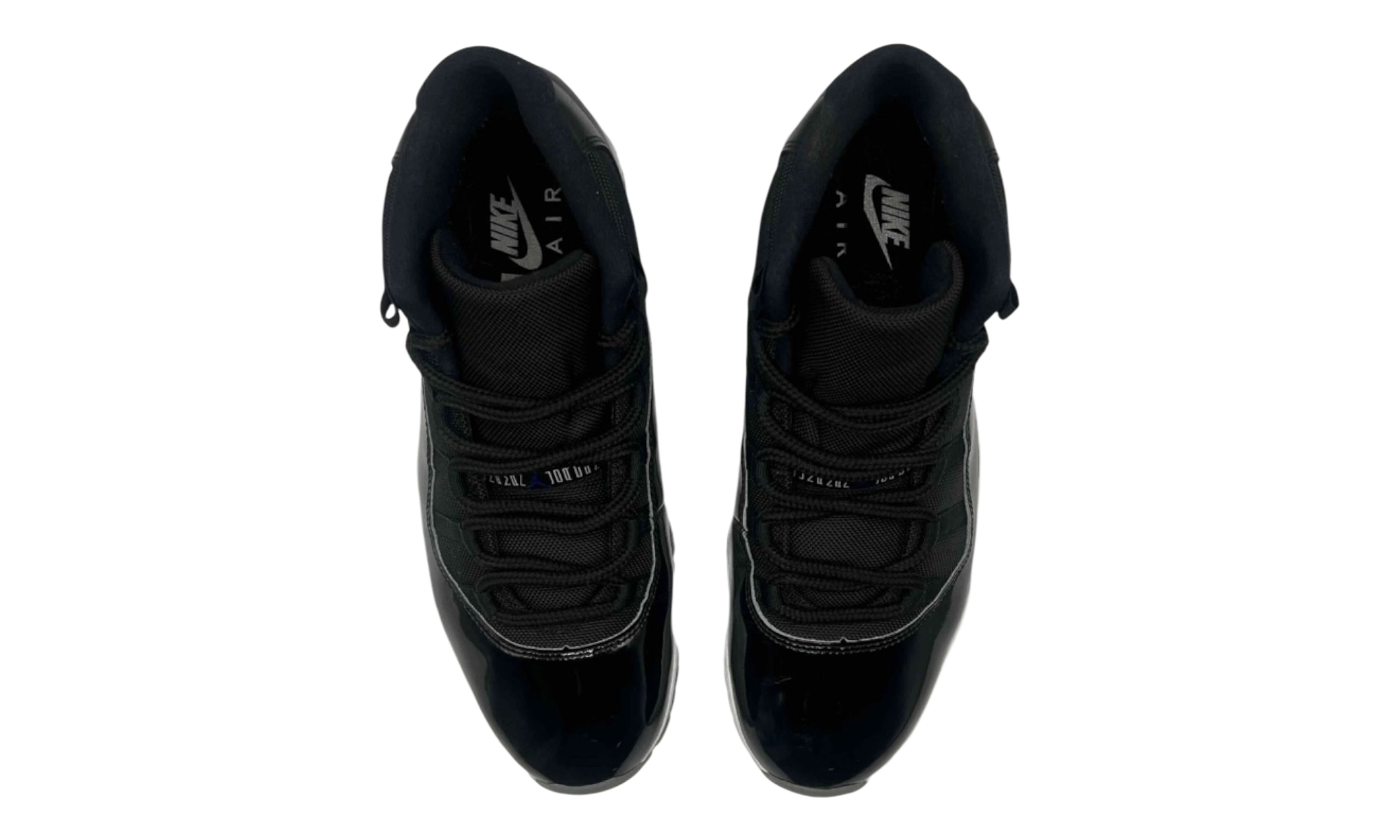 Air Jordan 1 Retro "Trophy Room" (F&F with blue Laces) (PreOwned)