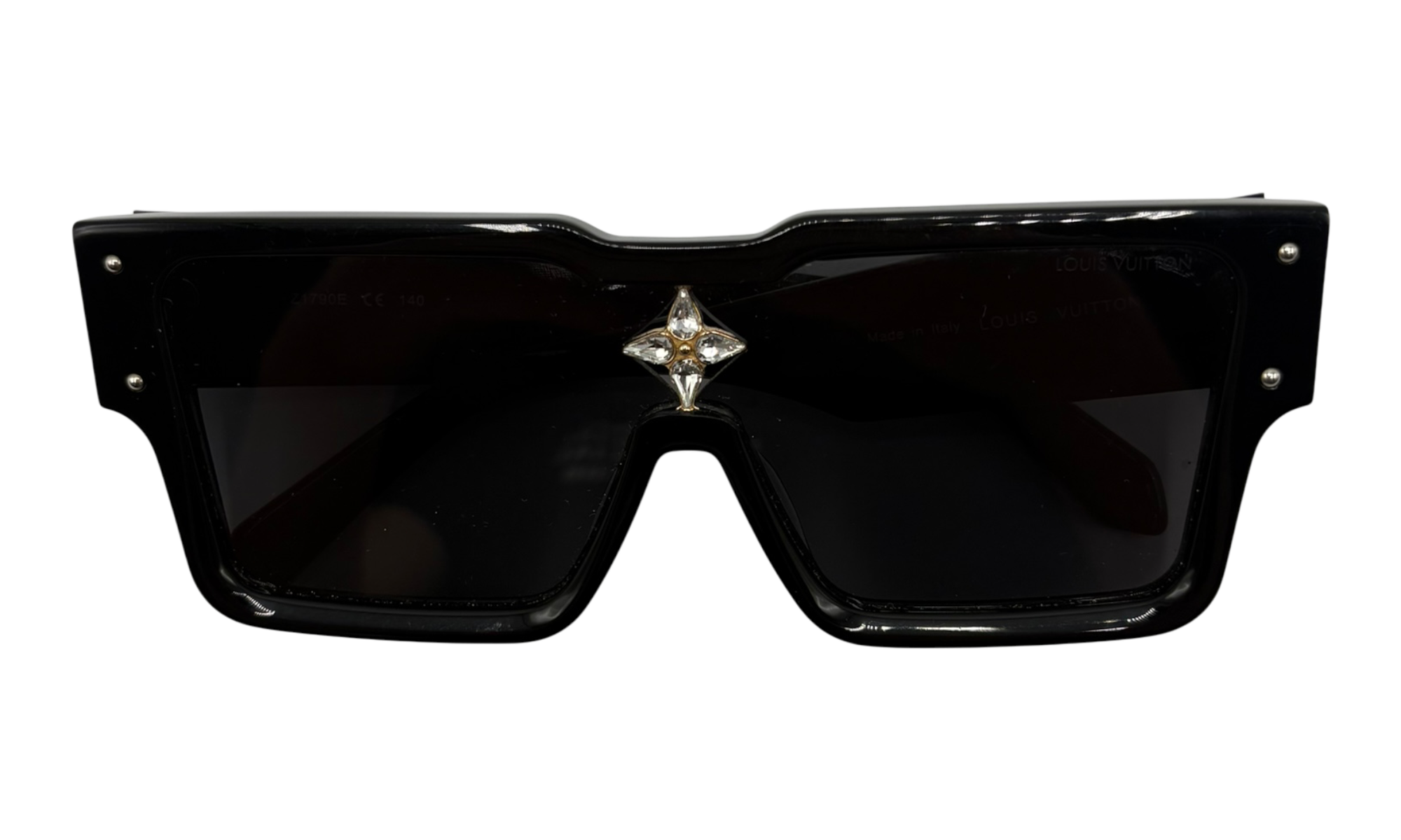 Louis Vuitton Cyclone Sunglasses (PreOwned)