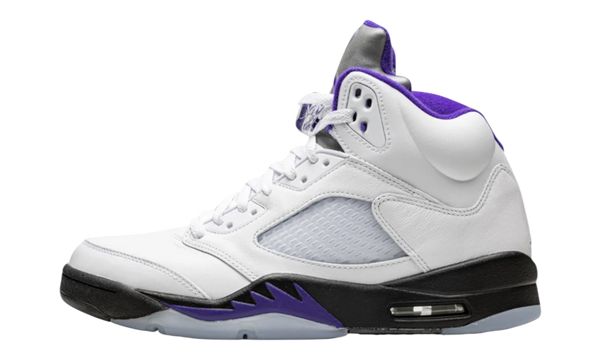 Jordan 5 Retro Dark Concord