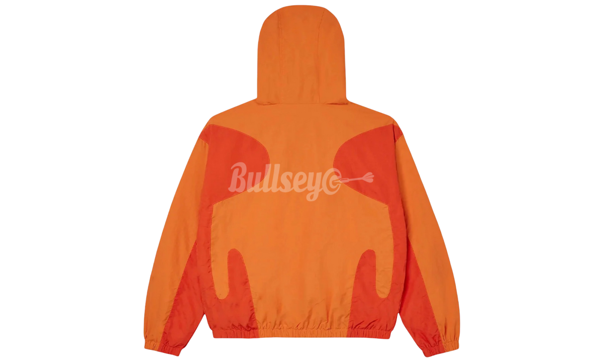 Vale Forever Stormwatch Orange Jacket