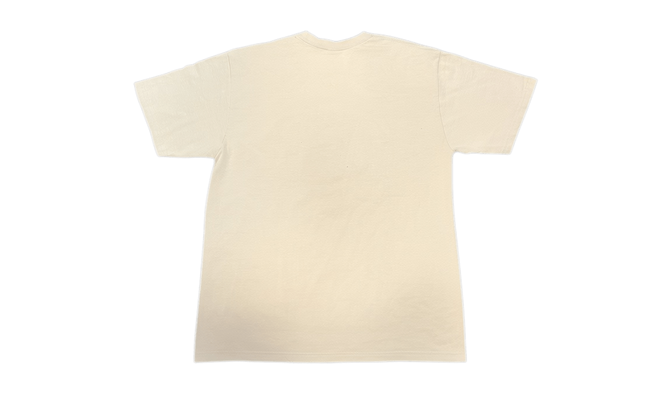 Supreme Emo Tee Khaki (PreOwned)