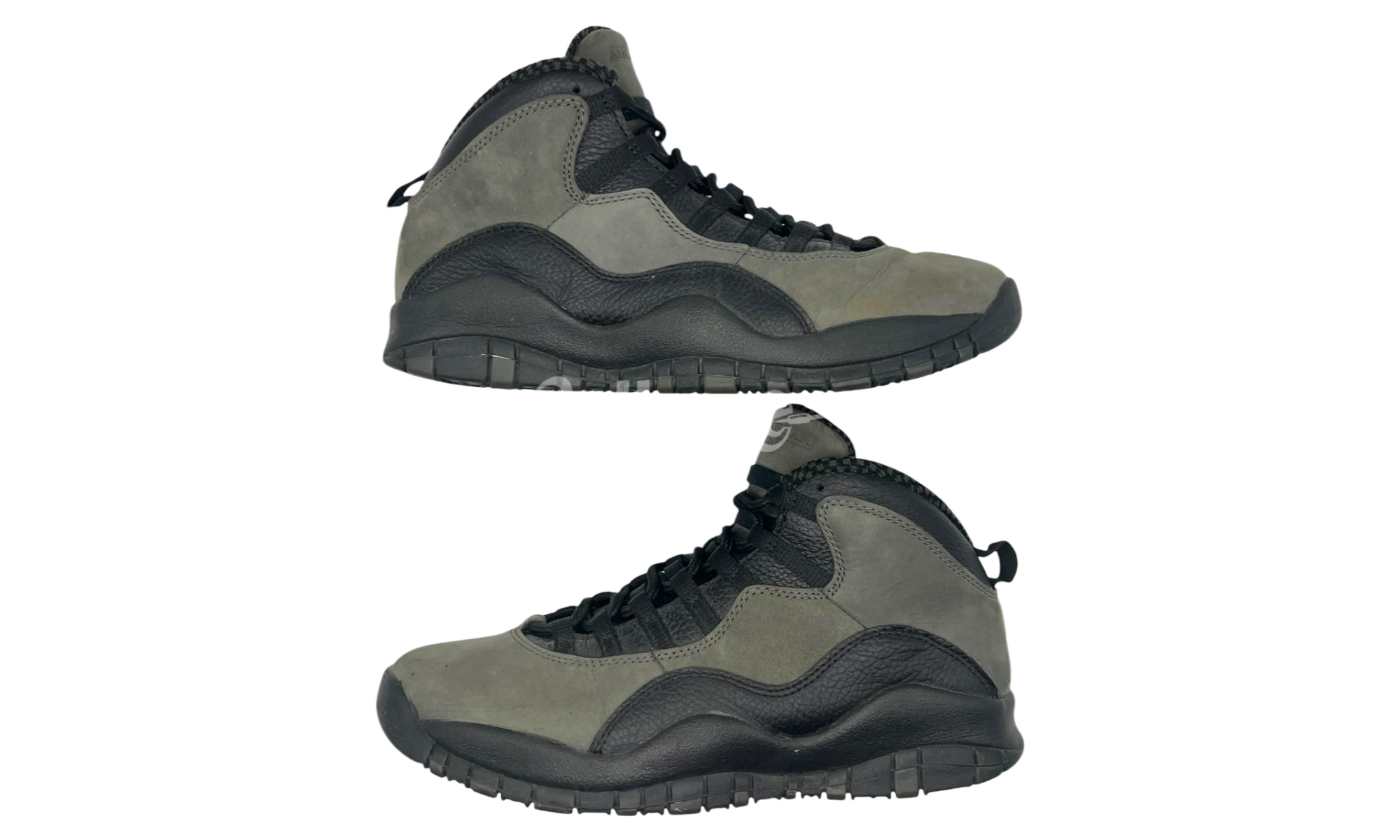 Jordan 10 Retro Shadow (2018) (PreOwned) (No Box)