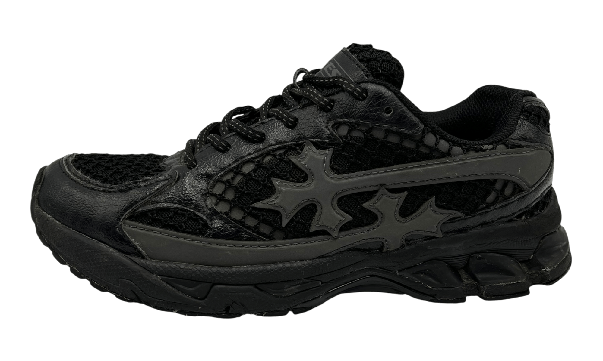 Bravest Studios Kross Kountry Runner "Triple Black" (PreOwned)