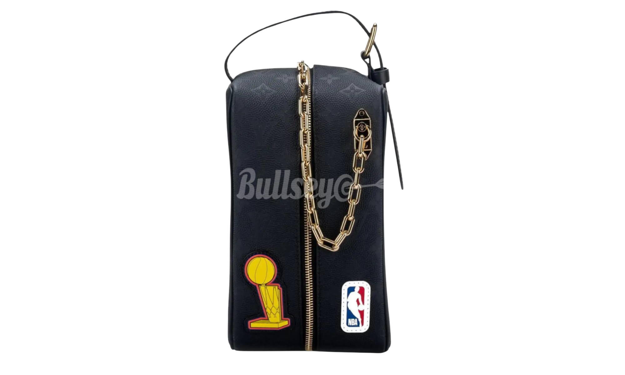 Louis Vuitton x NBA Cloakroom Dopp Kit Toiletry Bag