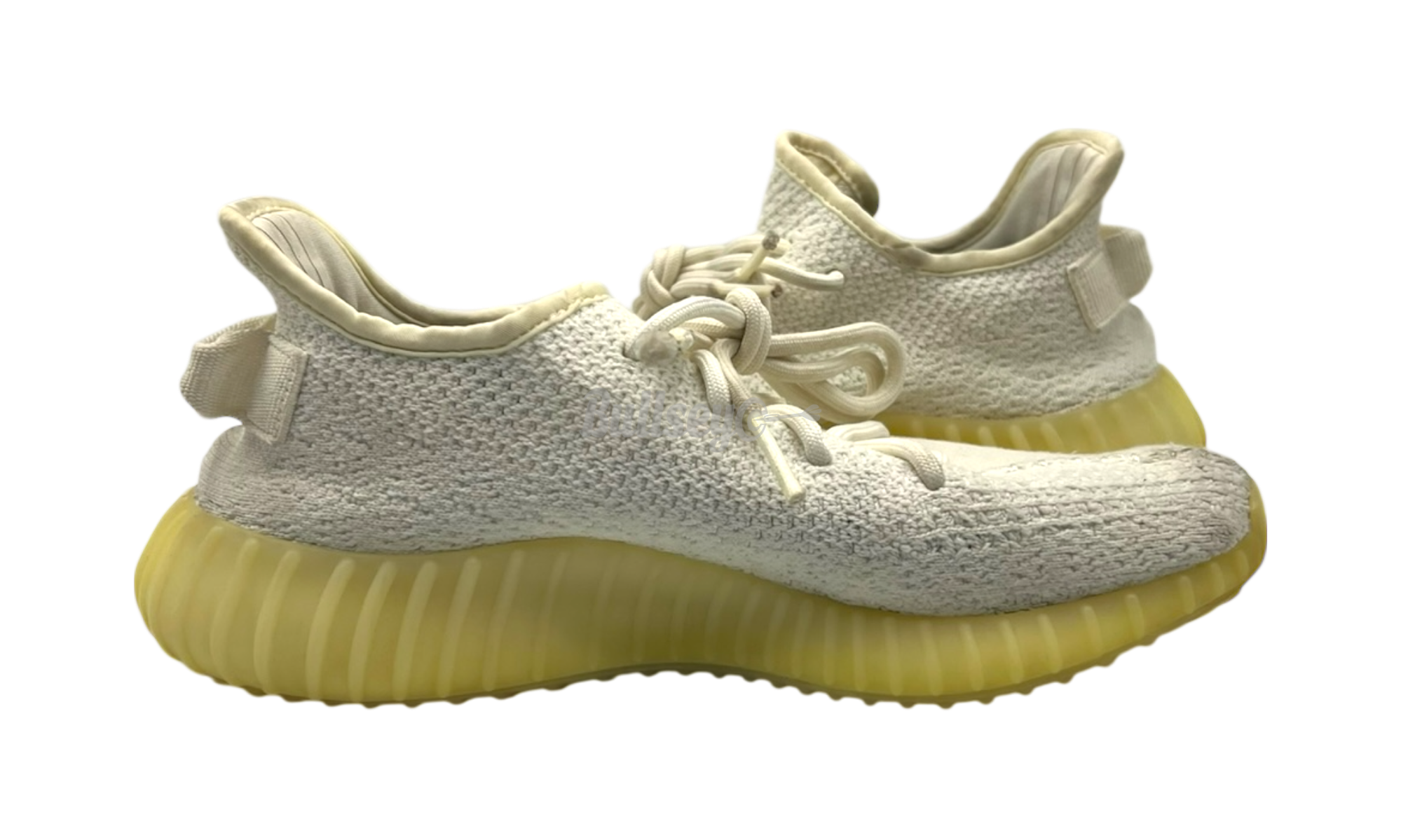 Adidas Yeezy 350 Boost V2 "Cream" (PreOwned)
