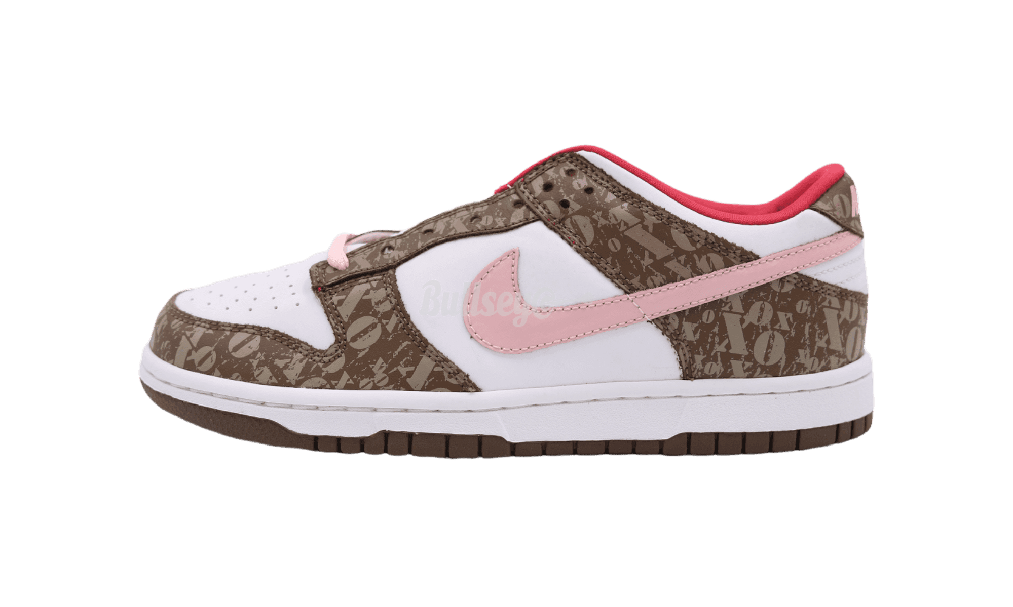 nike dunk gs size chart