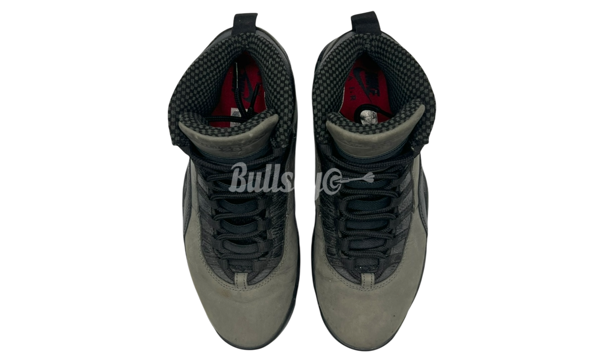 Jordan 10 Retro Shadow (2018) (PreOwned) (No Box)