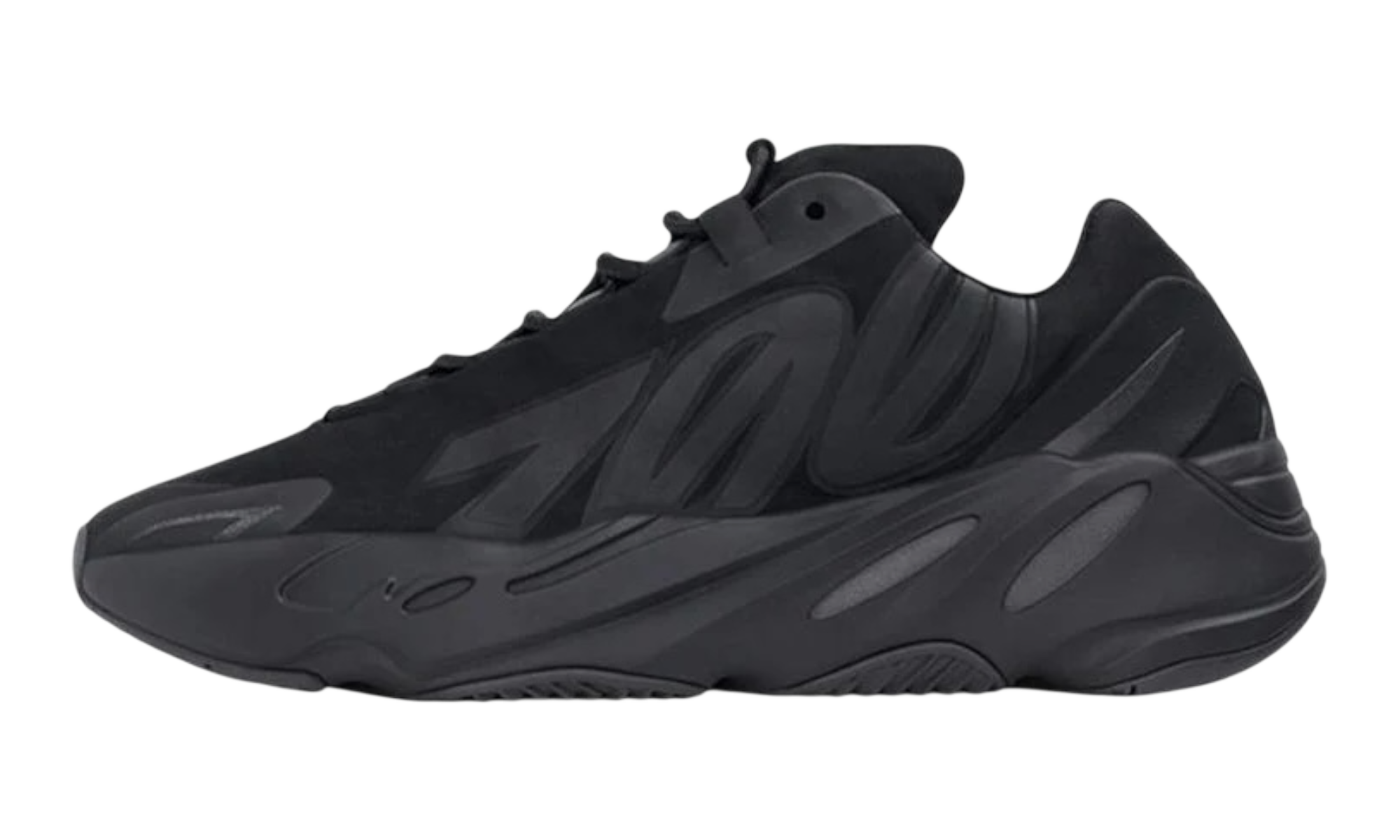 adidas Yeezy Boost 700 MNVN Triple Black