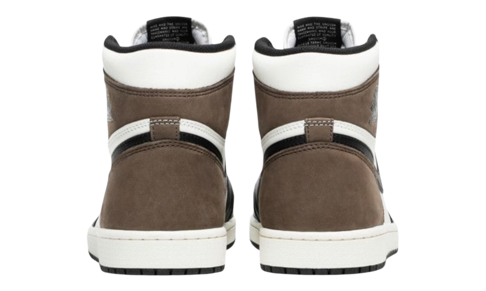 Air Jordan 1 Retro "Mocha"