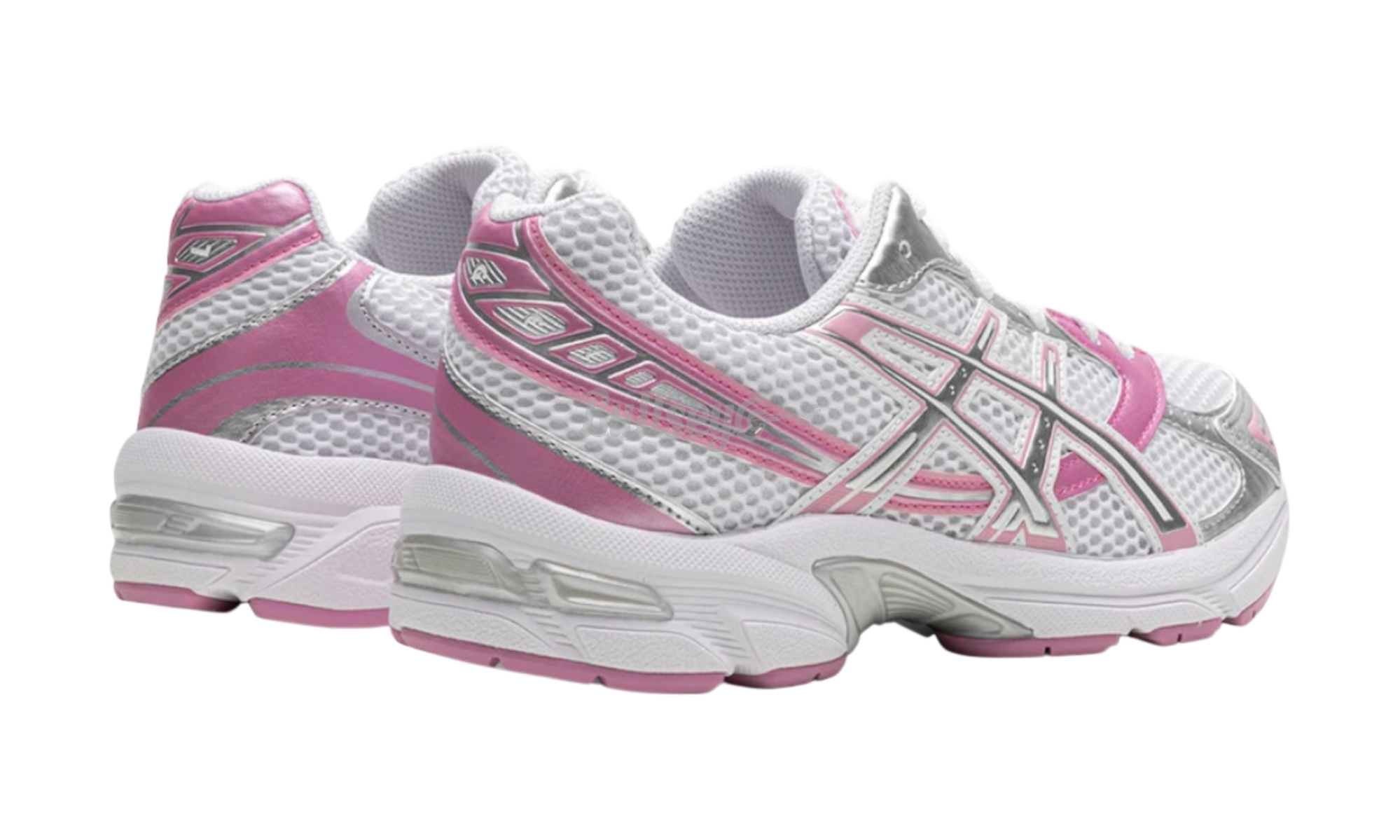 Asics Gel-1130 "White Pure Silver Pink" (Womens)
