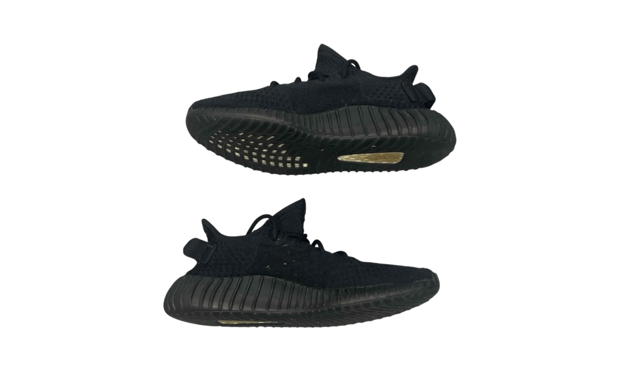 Adidas Yeezy Boost 350 V2 "Onyx" (PreOwned)
